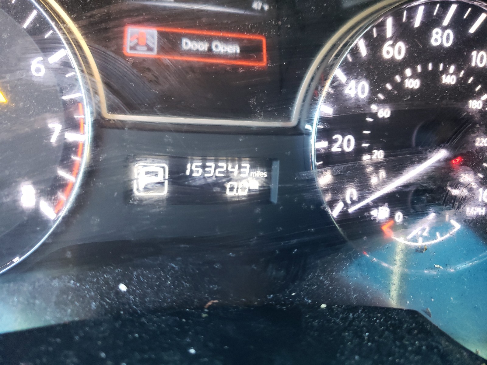 Photo 8 from auction – 2014 NISSAN ALTIMA 2.5 with VIN 1N4AL3AP1EN334823