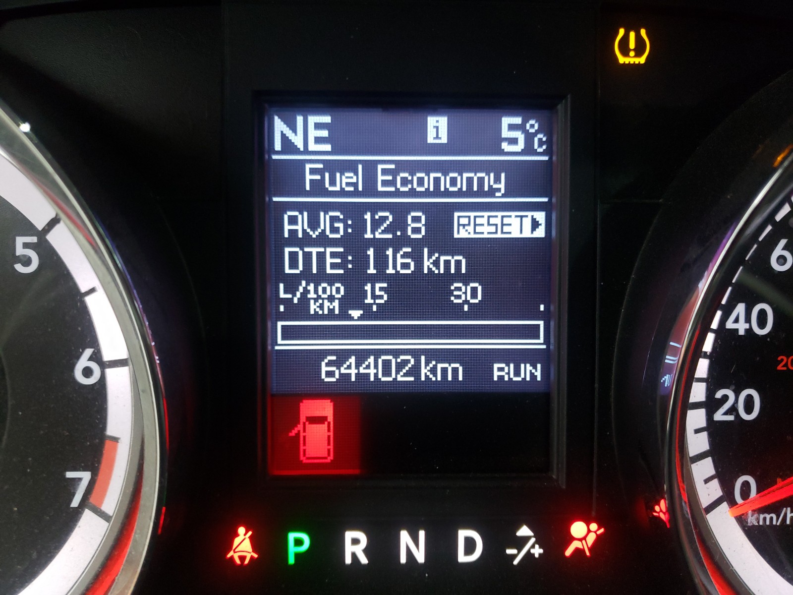 Photo 8 from auction – 2018 DODGE GRAND CARA with VIN 2C4RDGDG7JR242609