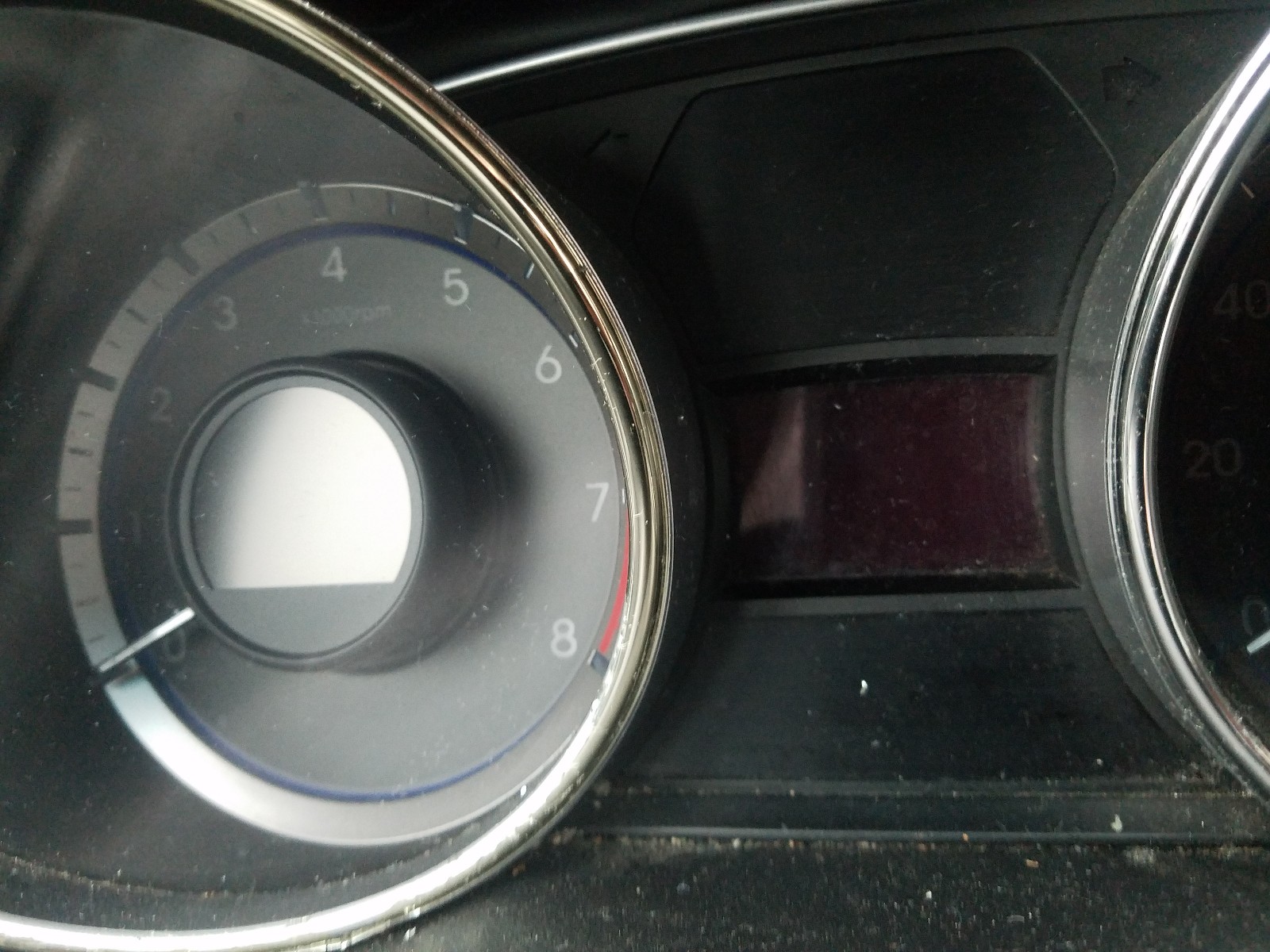 Zdjęcie 8 z aukcji – 2011 HYUNDAI SONATA SE z VIN 5NPEC4AC1BH035987
