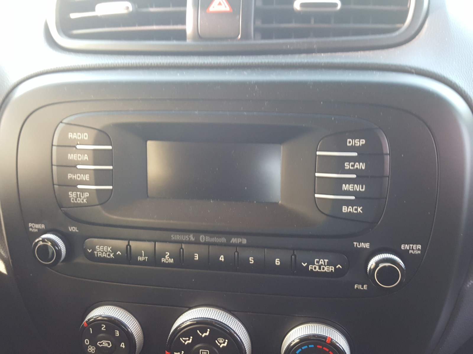 Zdjęcie 9 z aukcji – 2015 KIA SOUL z VIN KNDJN2A29F7168415