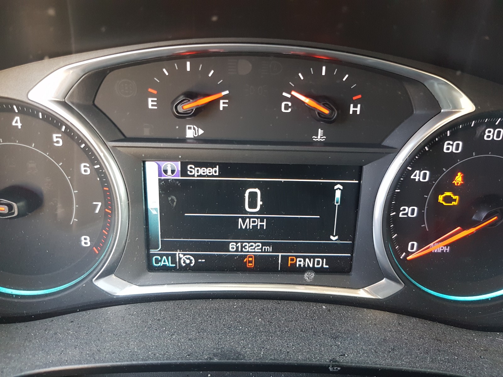 Photo 8 from auction – 2017 CHEVROLET MALIBU LT with VIN 1G1ZE5ST0HF272255