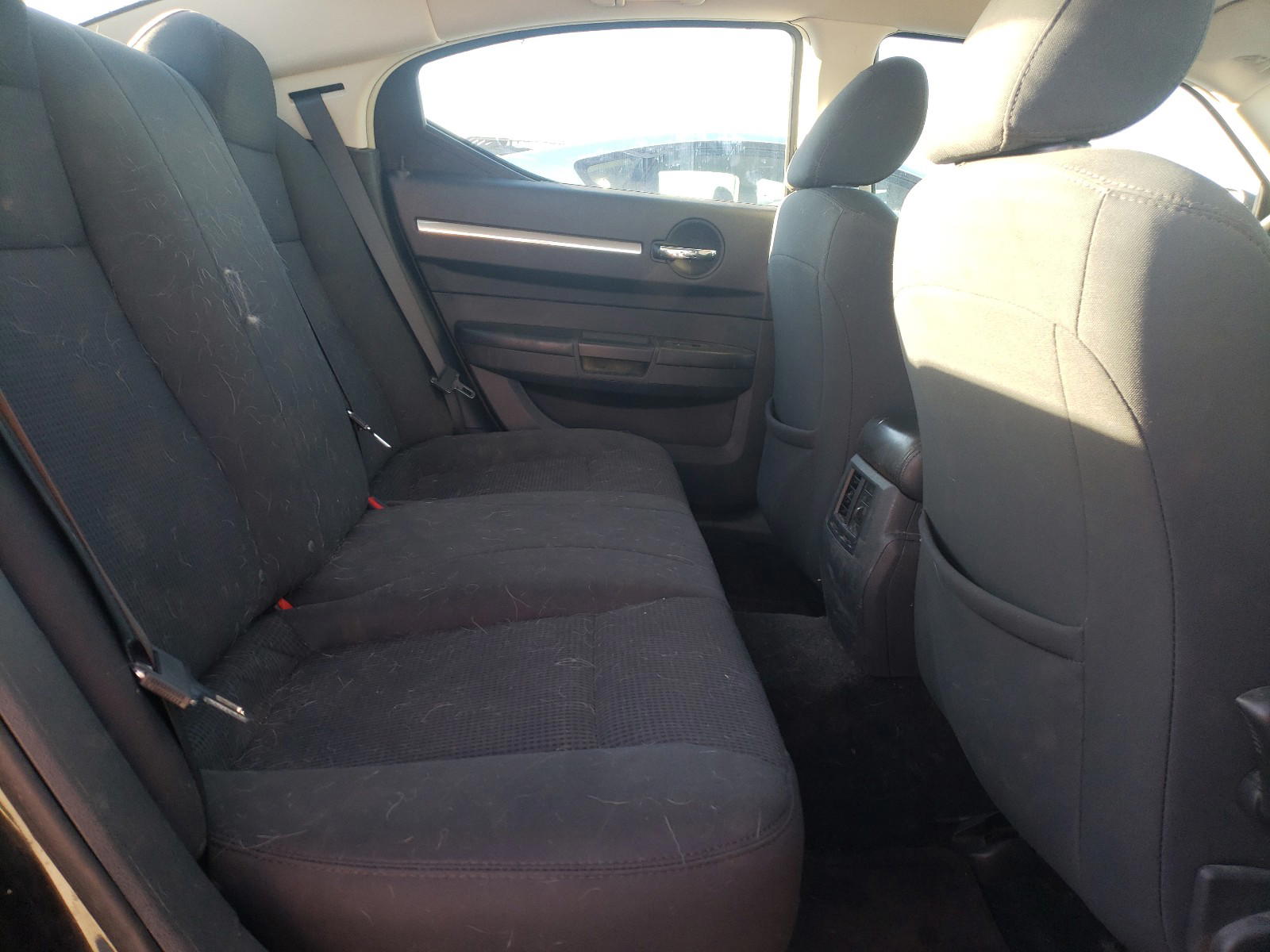 Photo 6 from auction – 2010 DODGE CHARGER with VIN 2B3CA2CV0AH269918