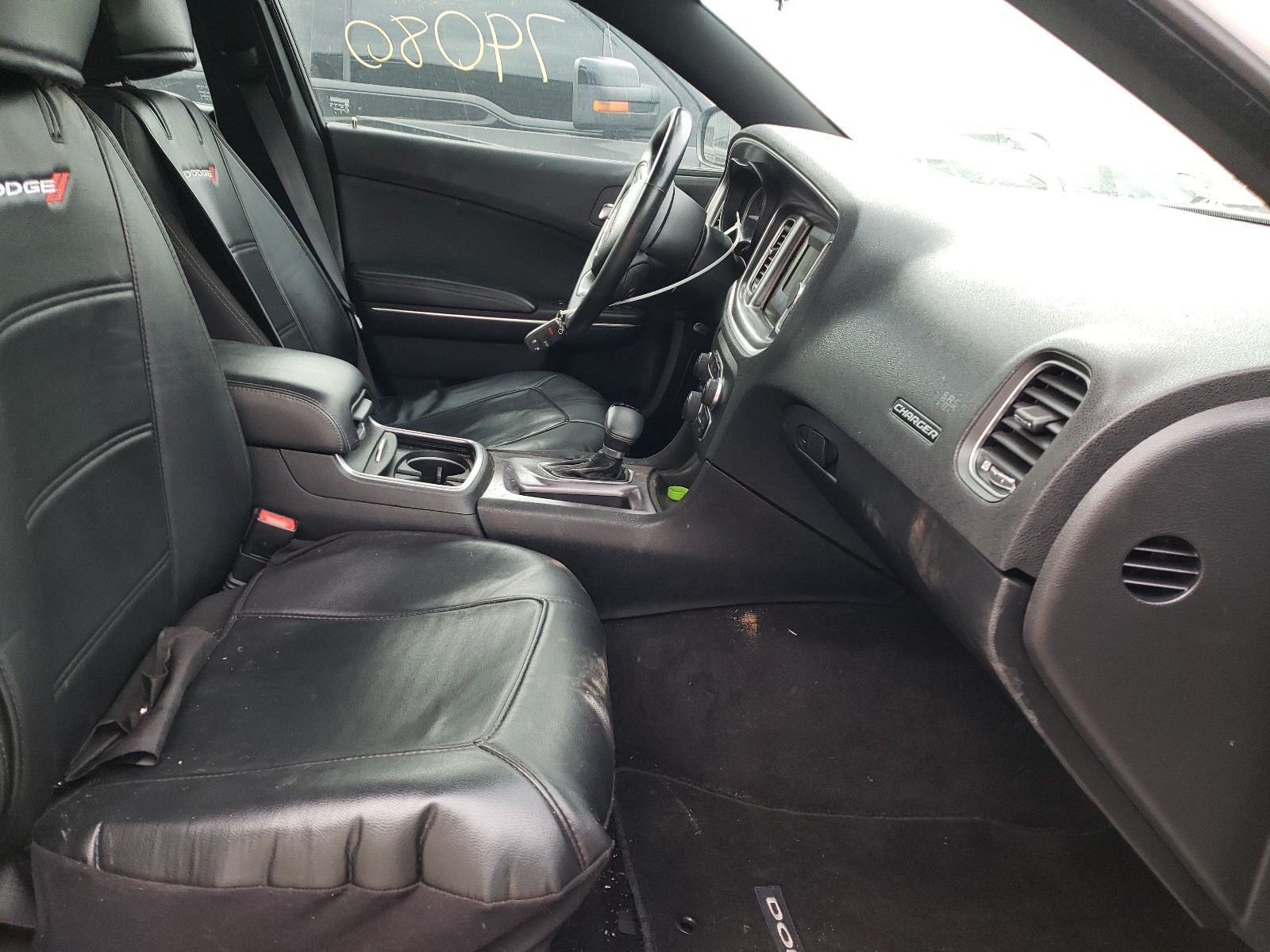 Zdjęcie 5 z aukcji – 2015 DODGE CHARGER SE z VIN 2C3CDXBG3FH724794