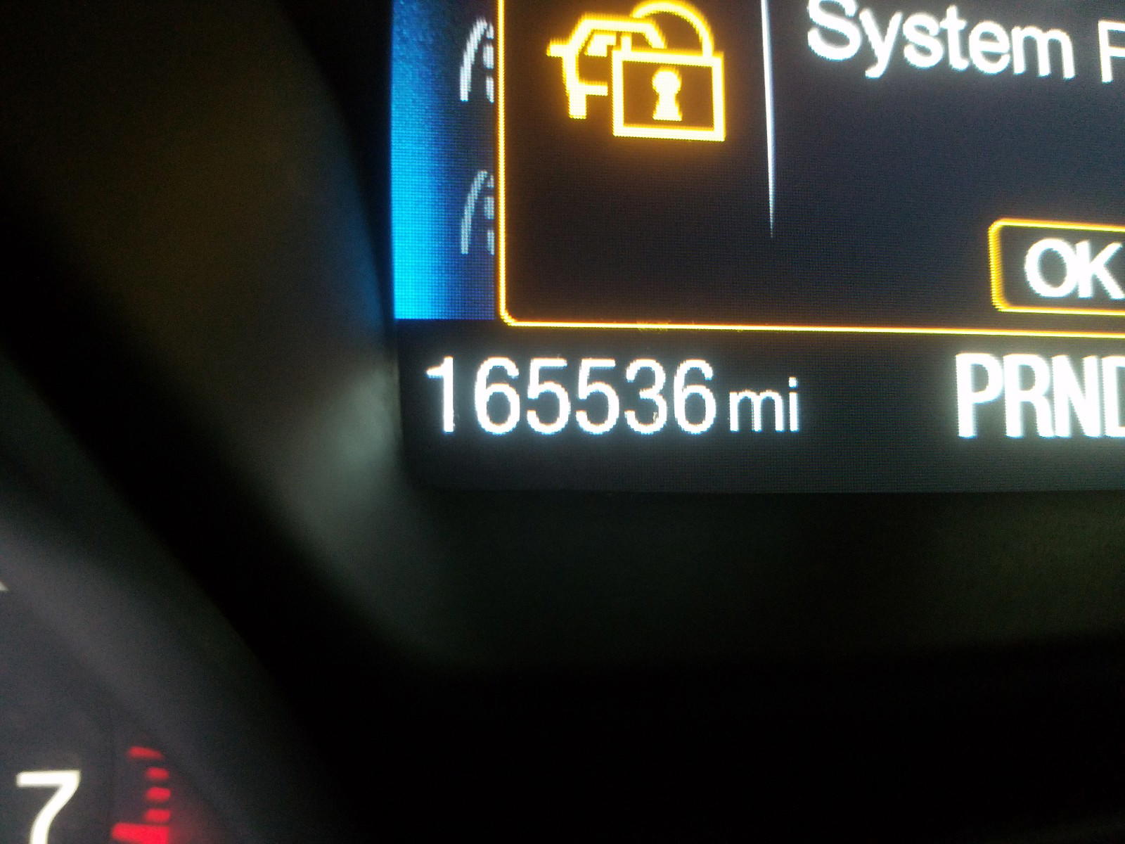 Photo 8 from auction – 2015 FORD FOCUS SE with VIN 1FADP3K2XFL253384