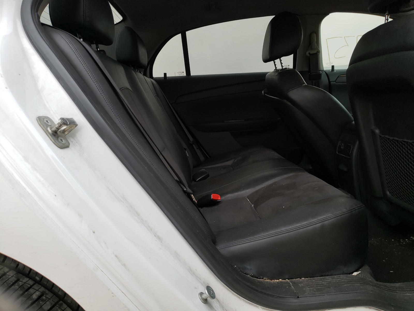 Photo 6 from auction – 2012 CHEVROLET MALIBU 2LT with VIN 1G1ZD5E07CF104481