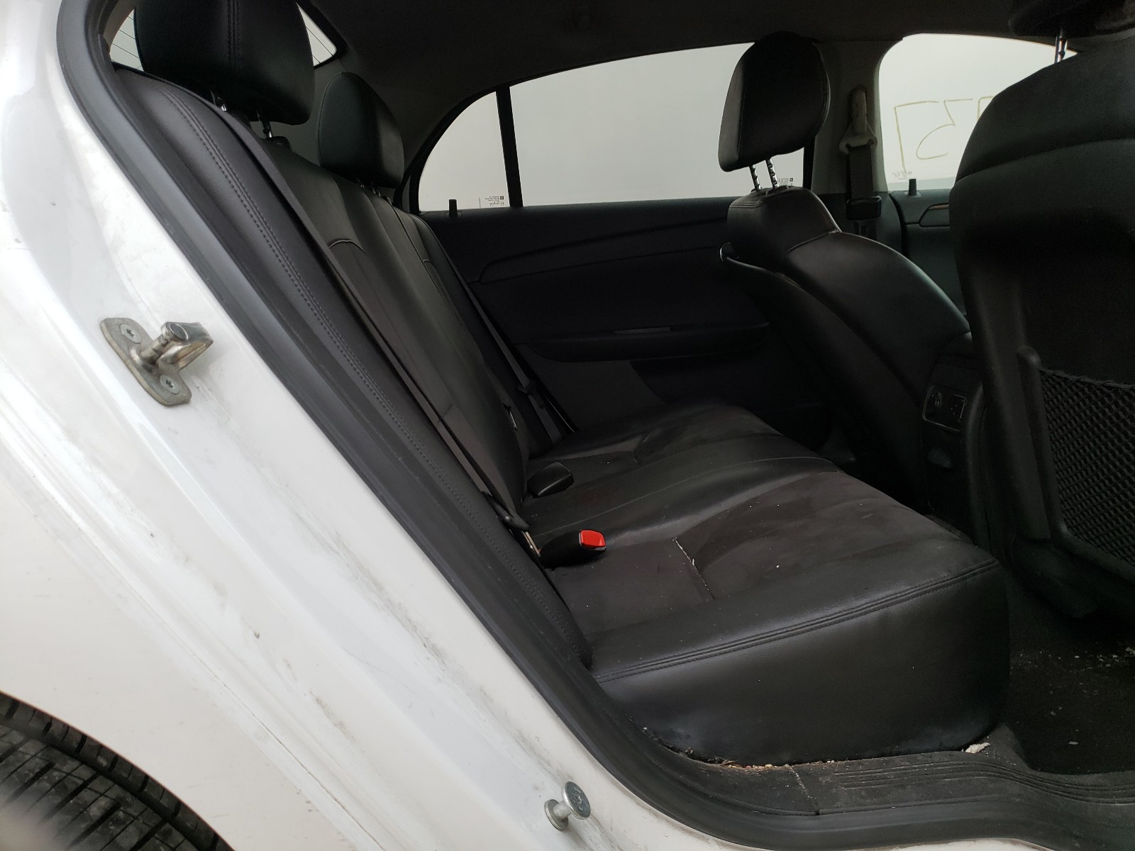 Zdjęcie 6 z aukcji – 2012 CHEVROLET MALIBU 2LT z VIN 1G1ZD5E07CF104481