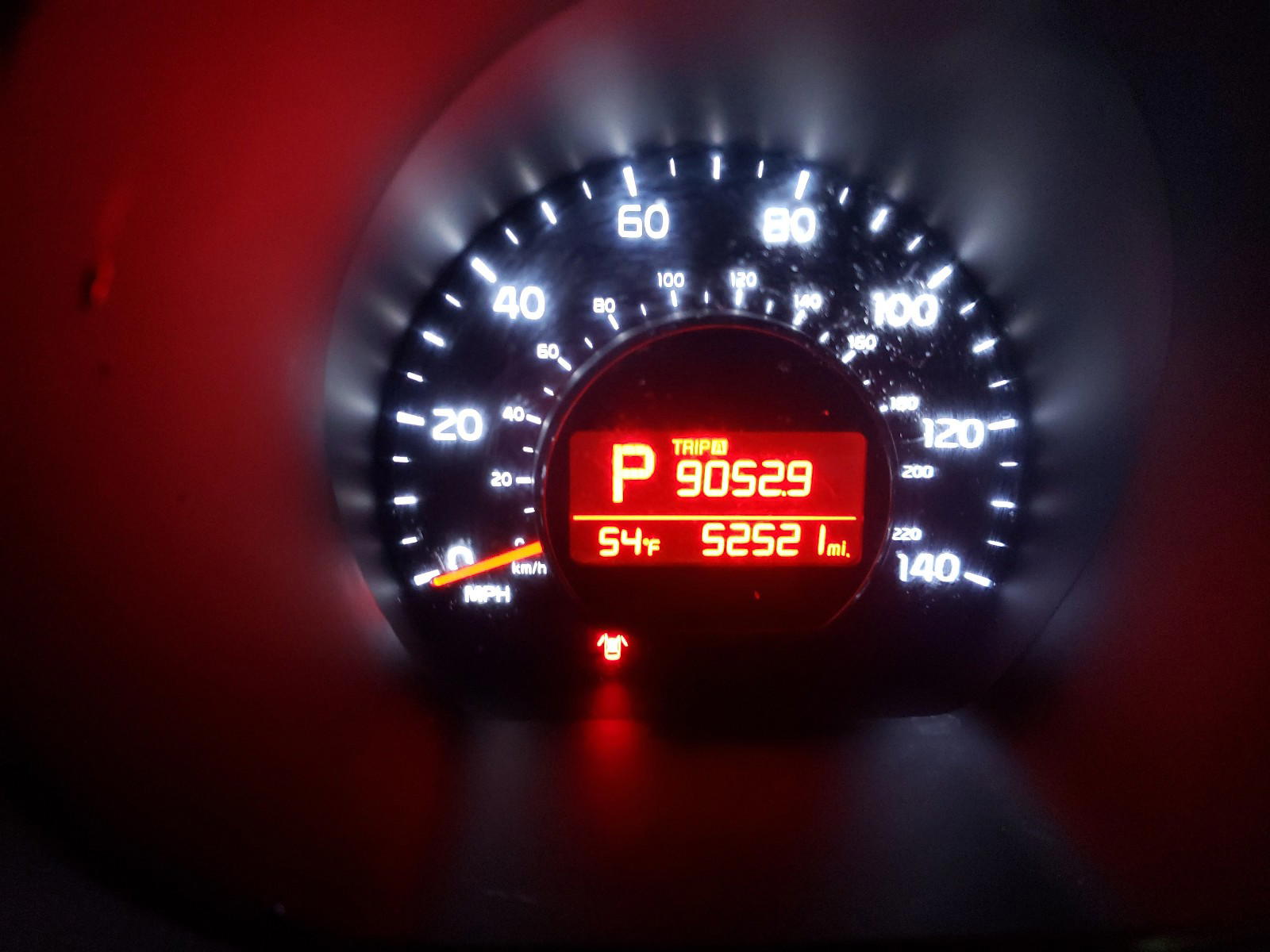 Photo 8 from auction – 2016 KIA SOUL + with VIN KNDJP3A51G7864536