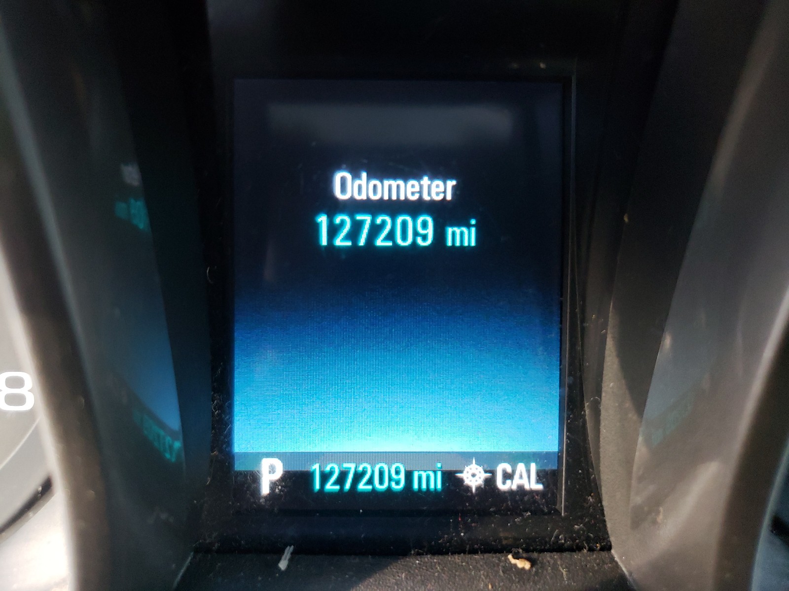 Photo 8 from auction – 2015 CHEVROLET MALIBU LTZ with VIN 1G11F5SL5FF260609