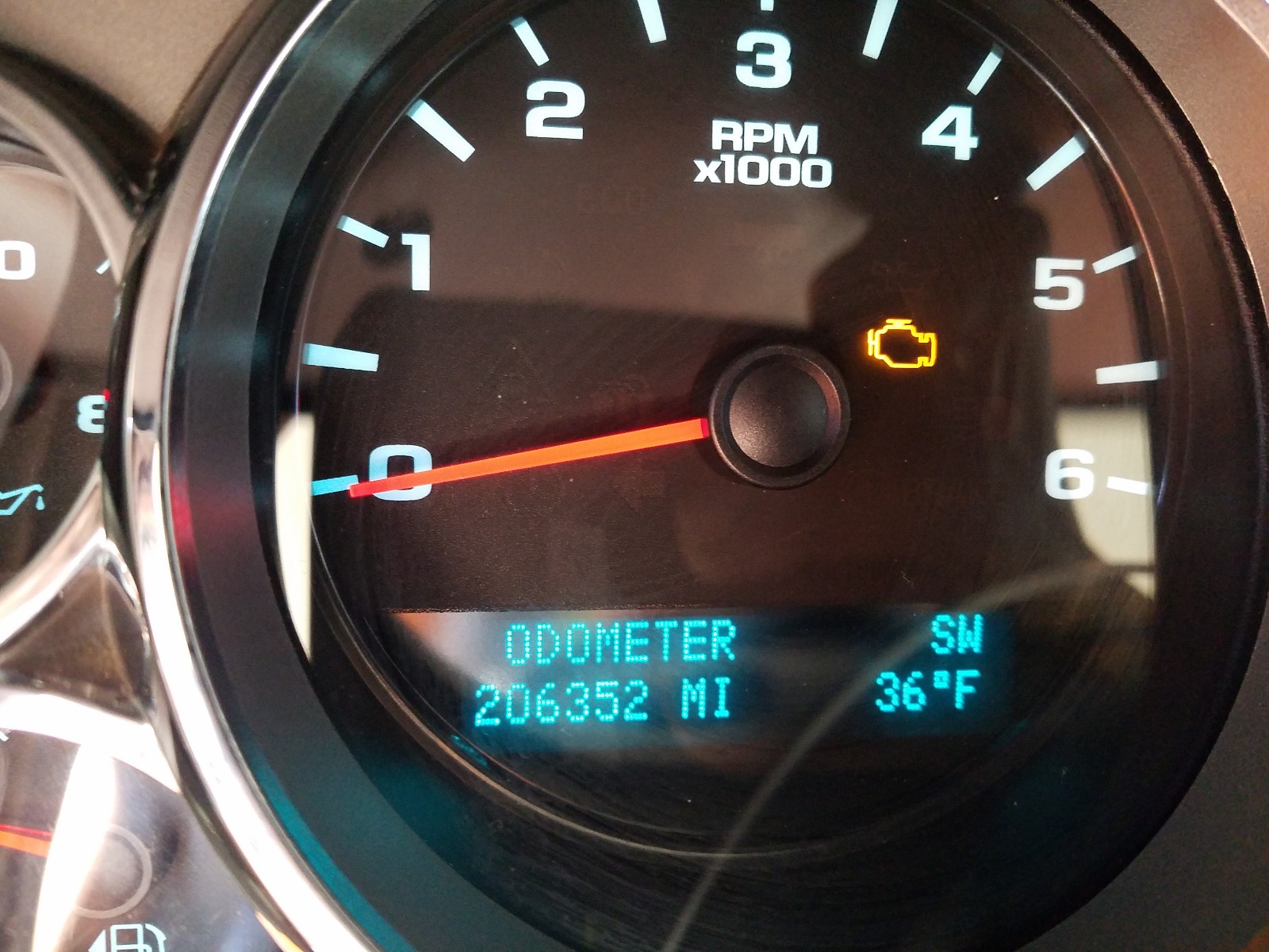 Photo 8 from auction – 2010 CHEVROLET SILVERADO with VIN 3GCRKSE33AG224540