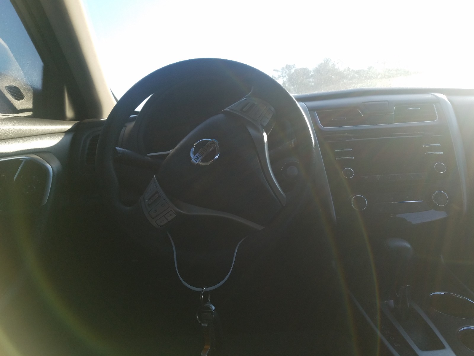 Zdjęcie 9 z aukcji – 2015 NISSAN ALTIMA 2.5 z VIN 1N4AL3AP1FC211231