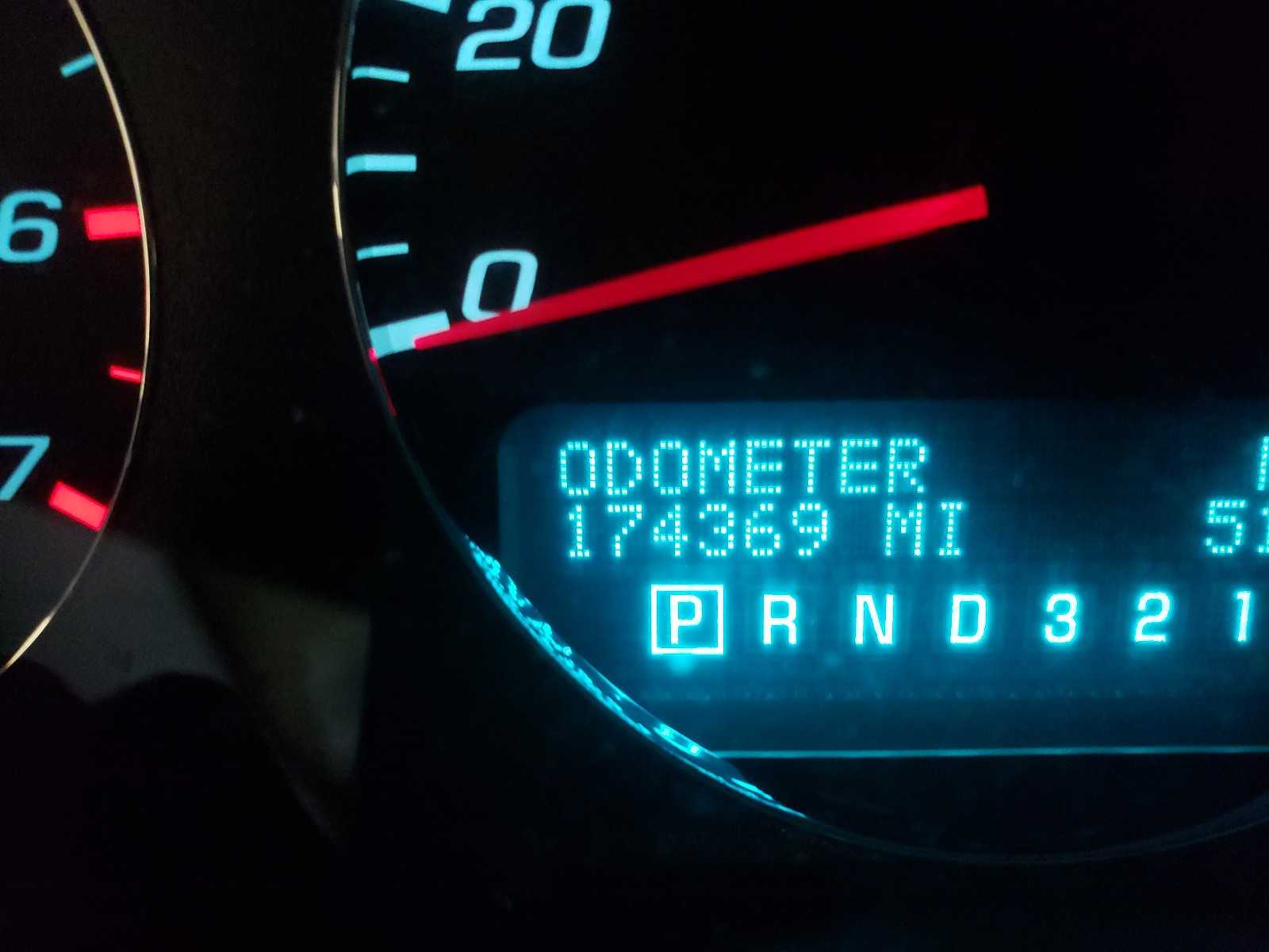 Photo 8 from auction – 2008 CHEVROLET IMPALA LT with VIN 2G1WT58N189144228
