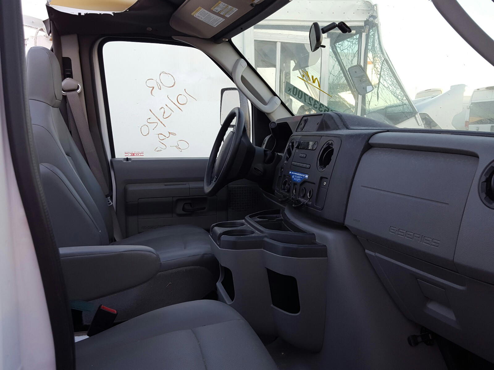 Photo 5 from auction – 2020 WINNEBAGO MICRO MINN with VIN 1FDXE4FSXKDC31396