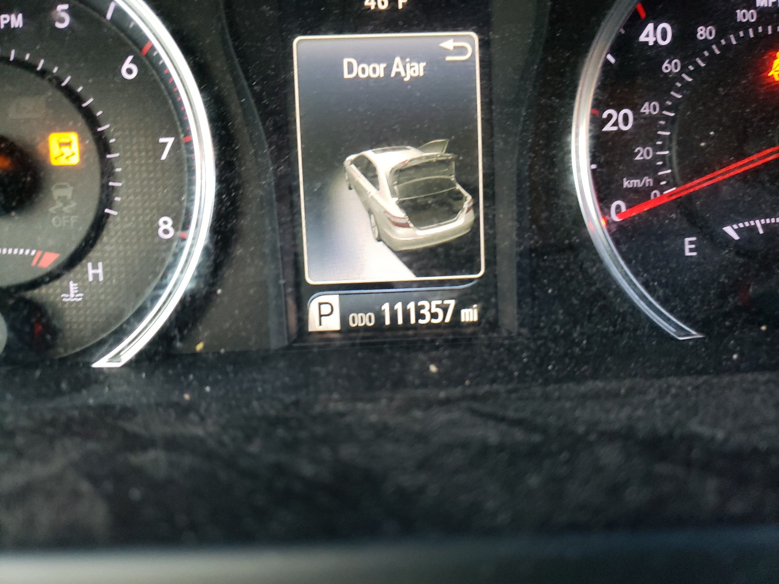 Photo 8 from auction – 2017 TOYOTA CAMRY LE with VIN 4T1BF1FK8HU330121