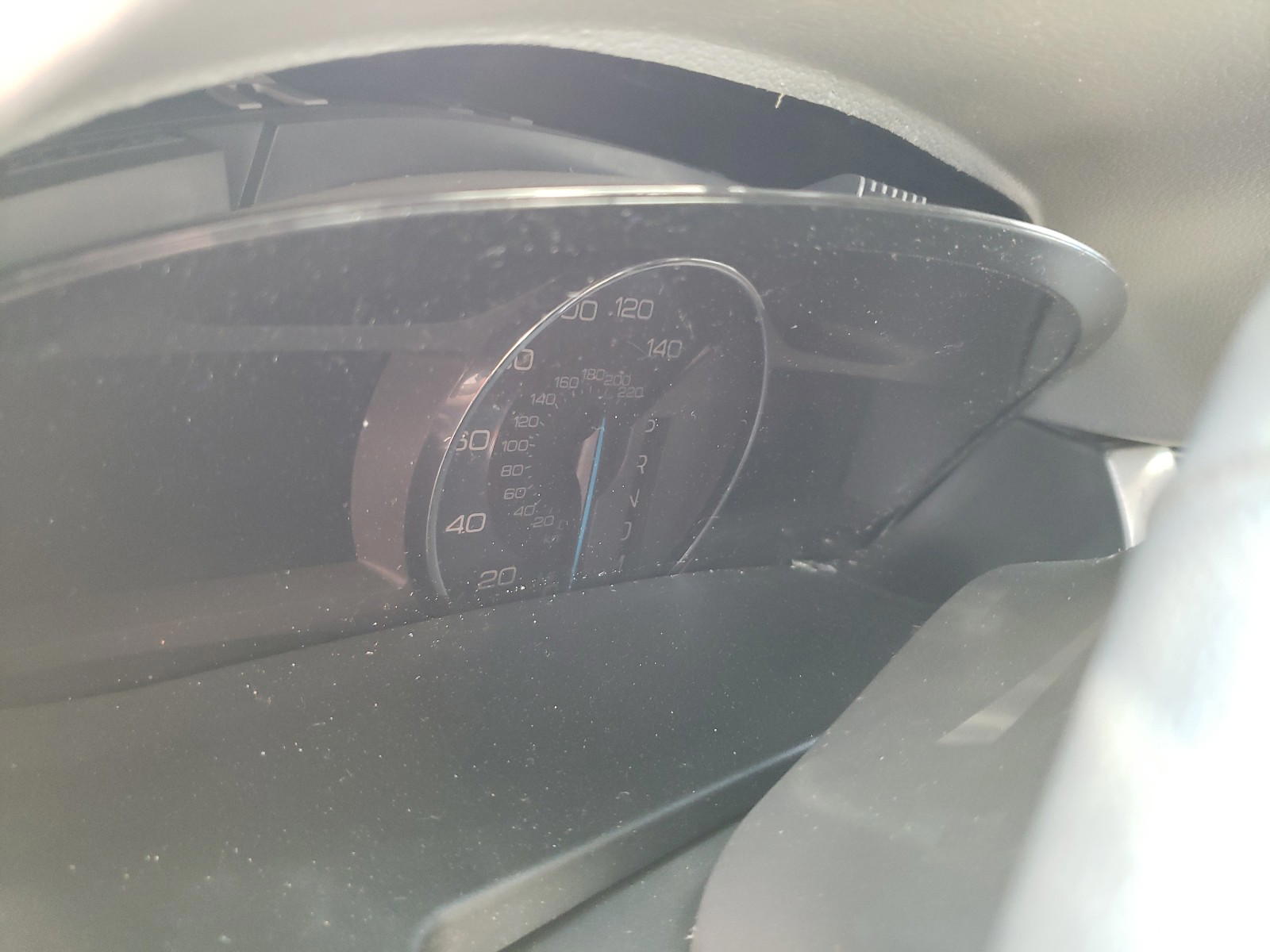 Photo 8 from auction – 2011 FORD EDGE SEL with VIN 2FMDK3JC3BBB50297