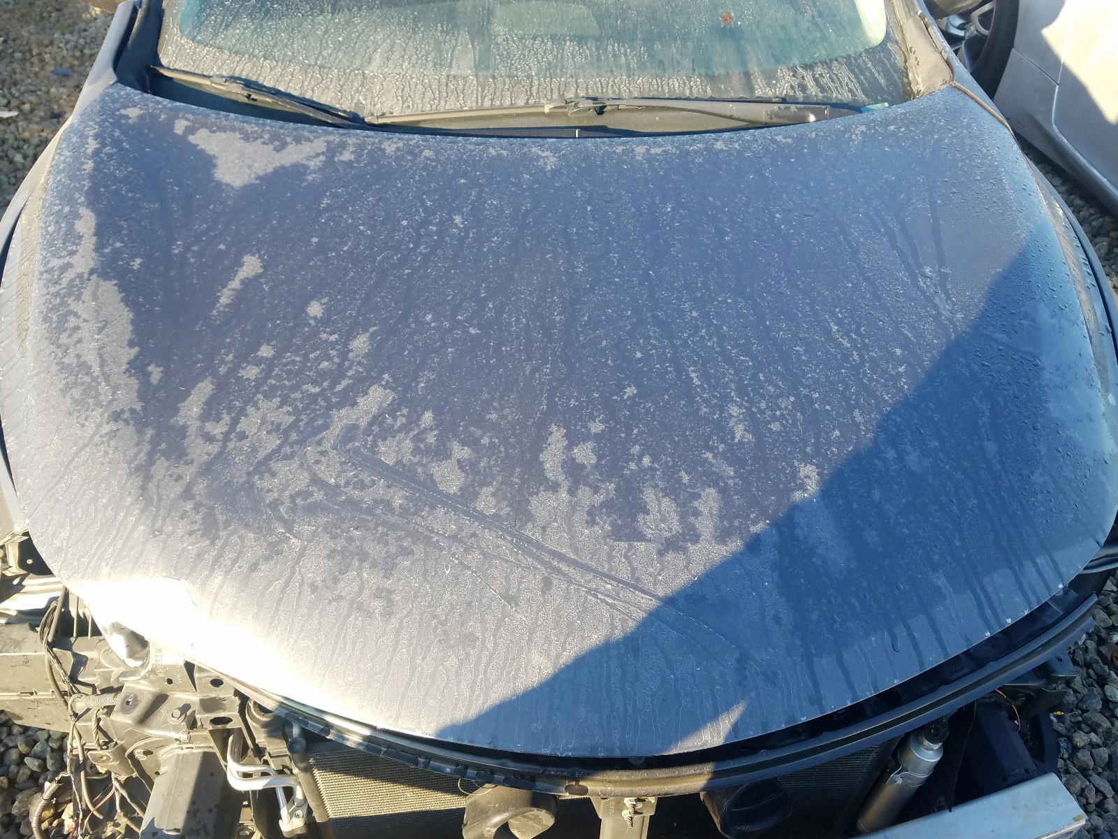 Photo 7 from auction – 2015 NISSAN ALTIMA 2.5 with VIN 1N4AL3AP1FC211231