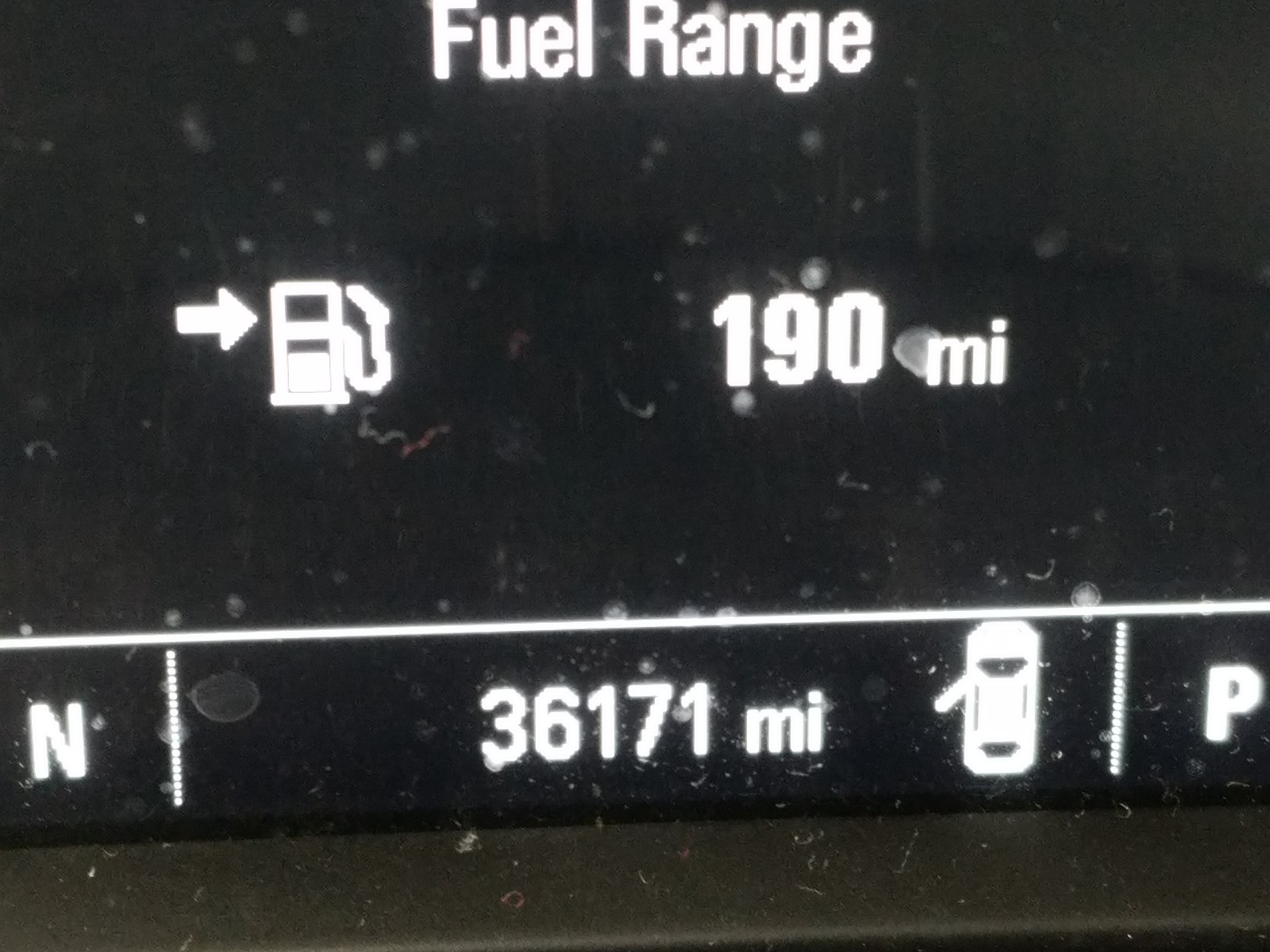 Photo 8 from auction – 2019 CHEVROLET MALIBU LT with VIN 1G1ZD5ST6KF163793