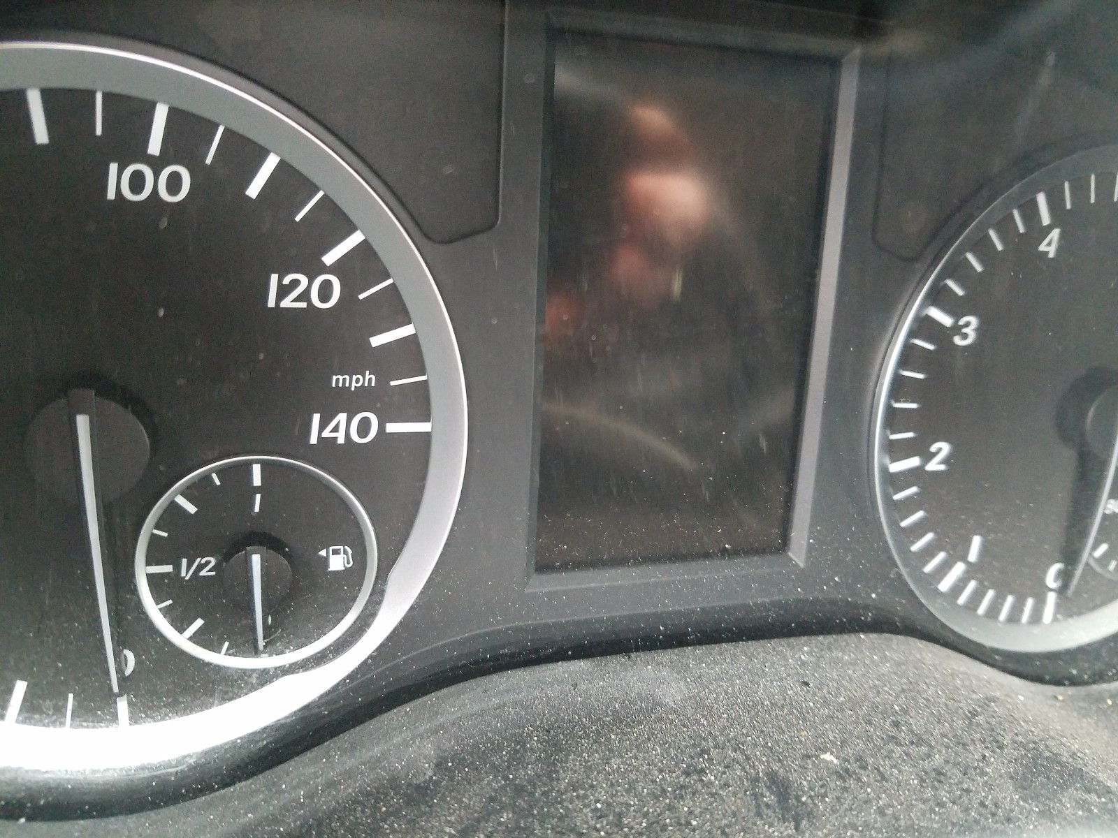 Photo 8 from auction – 2018 MERCEDES-BENZ METRIS with VIN WD3PG3EA9J3436773
