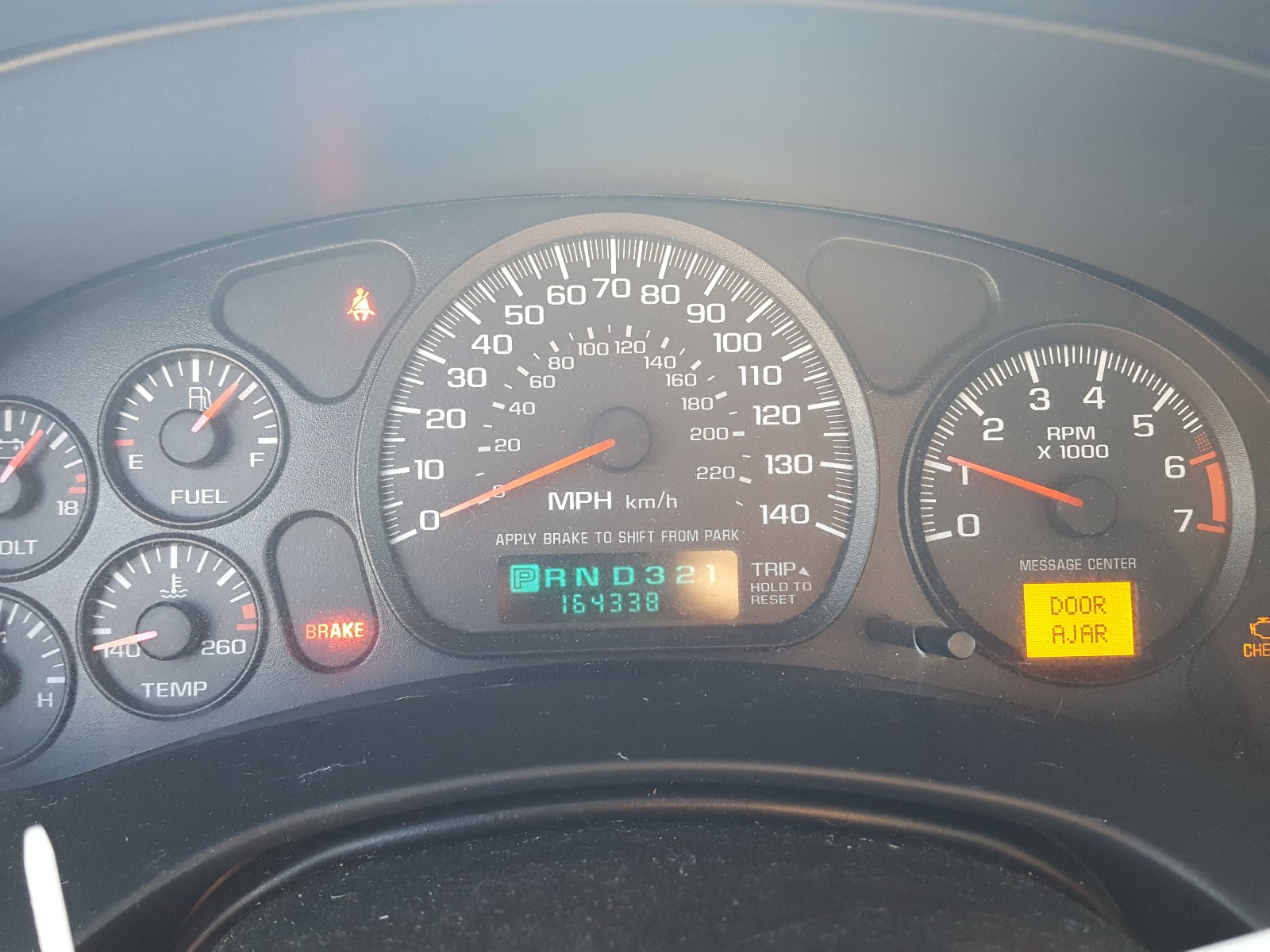 Photo 8 from auction – 2004 CHEVROLET MONTE CARL with VIN 2G1WX12K549277242