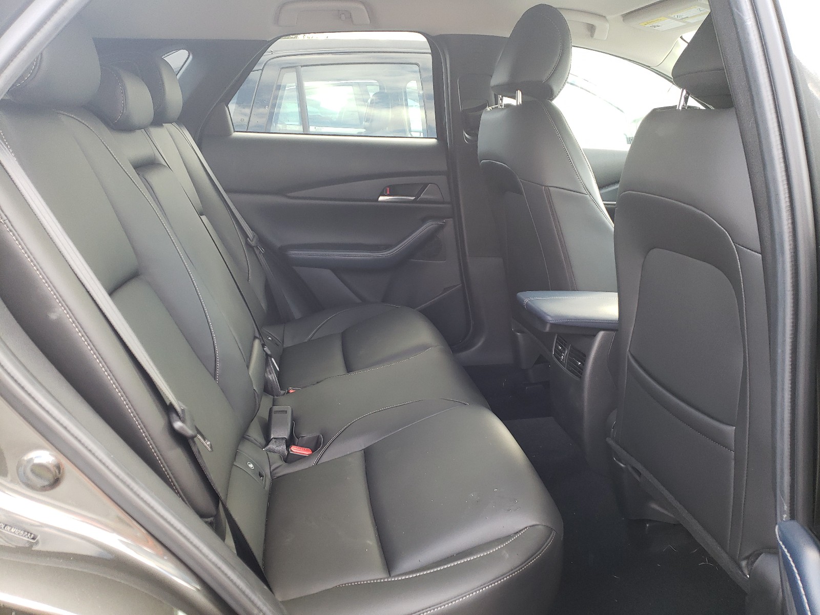 Photo 6 from auction – 2020 MAZDA CX-30 PREF with VIN 3MVDMBDL0LM125733