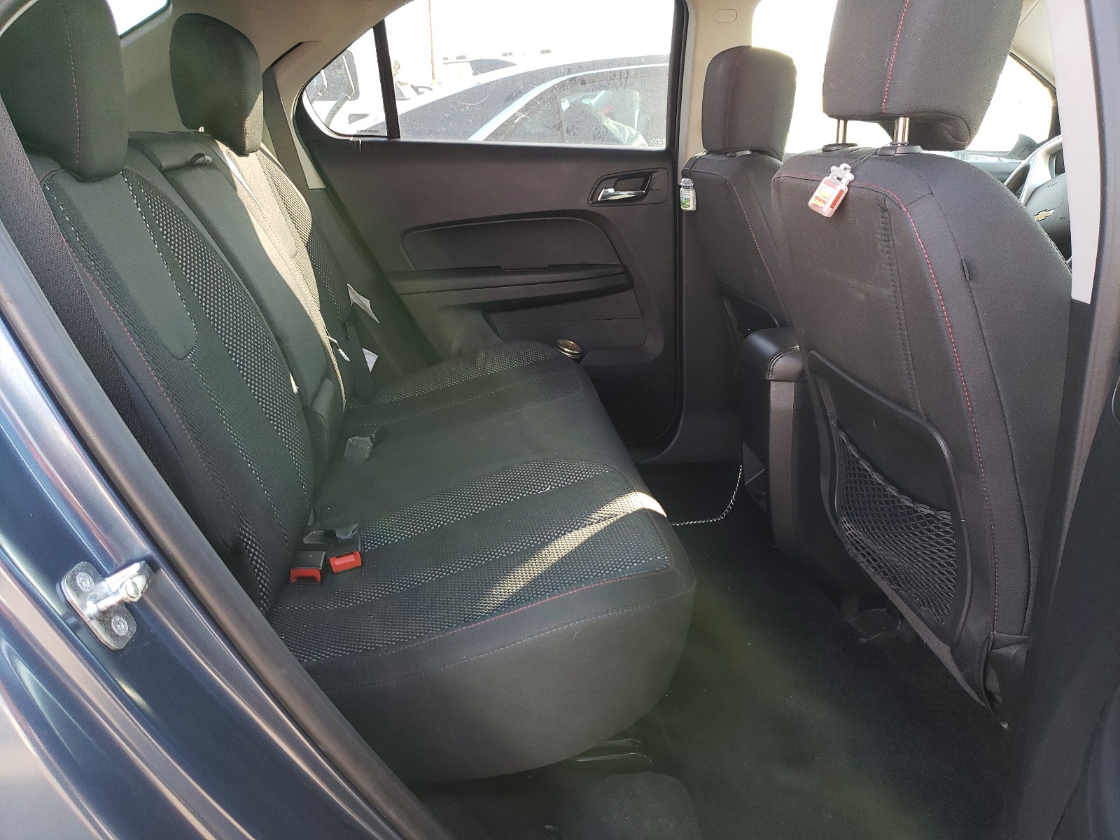 Zdjęcie 6 z aukcji – 2016 CHEVROLET EQUINOX LT z VIN 2GNALCEK1G6134841