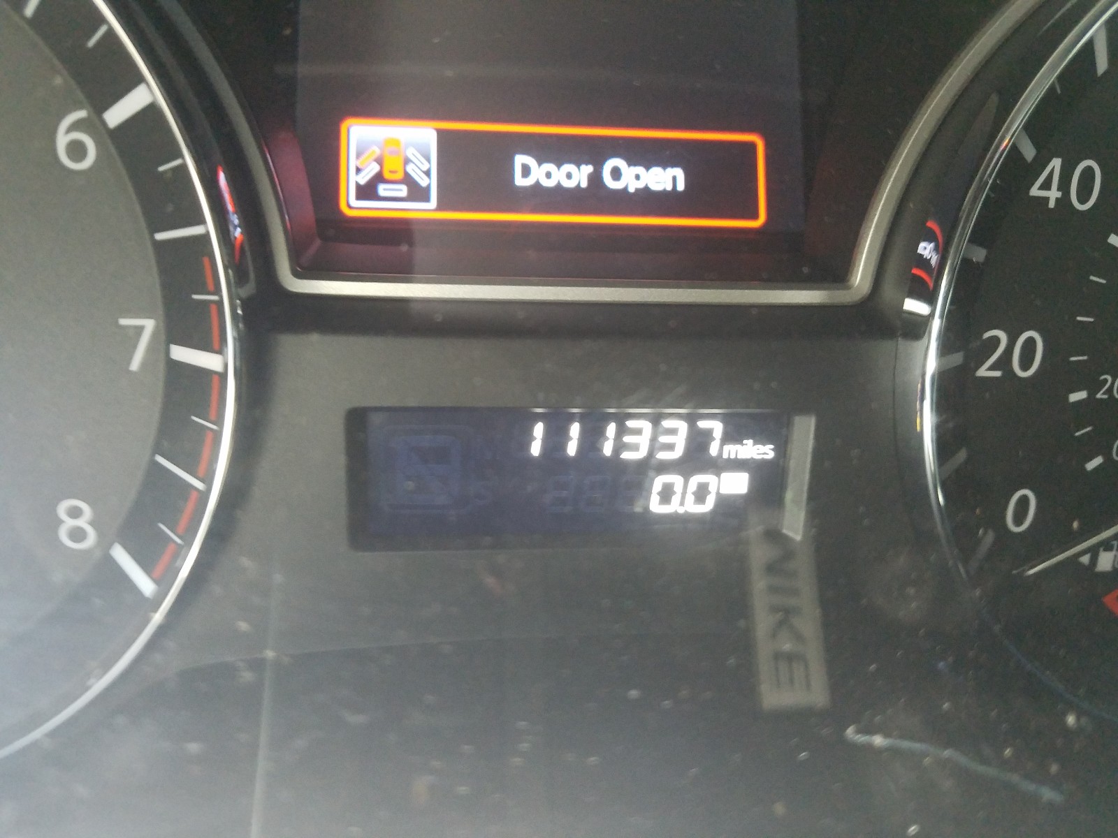 Photo 8 from auction – 2013 NISSAN ALTIMA 2.5 with VIN 1N4AL3AP9DC183806