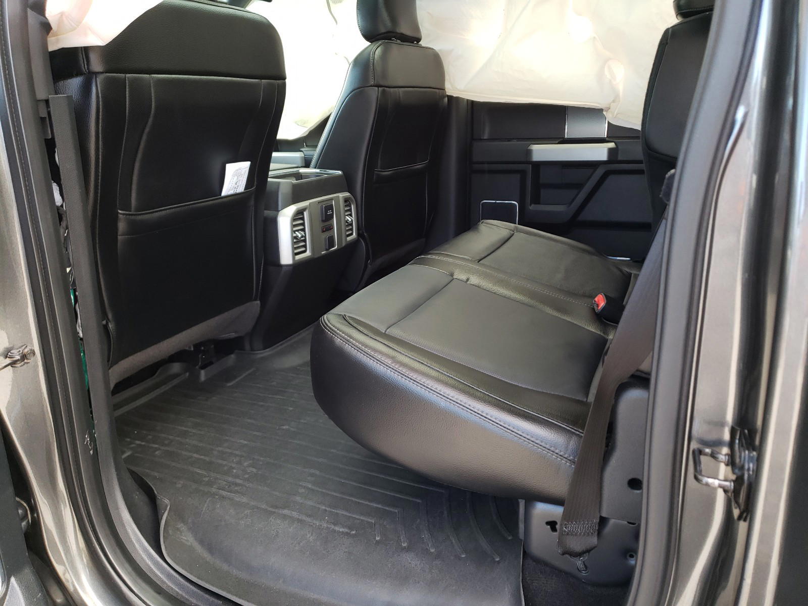 Photo 6 from auction – 2015 FORD F150 SUPER with VIN 1FTEW1EF5FKD77153