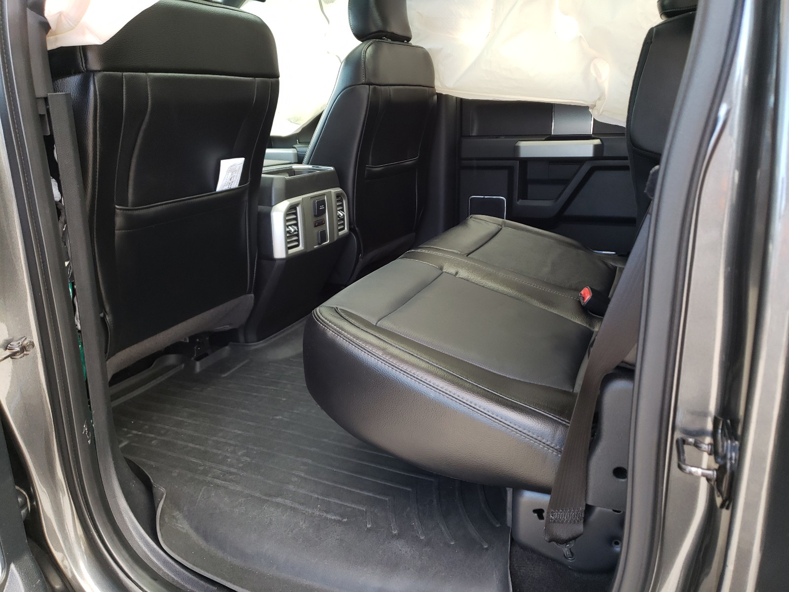صورة رقم 6 من المزاد - 2015 FORD F150 SUPER مع VIN 1FTEW1EF5FKD77153