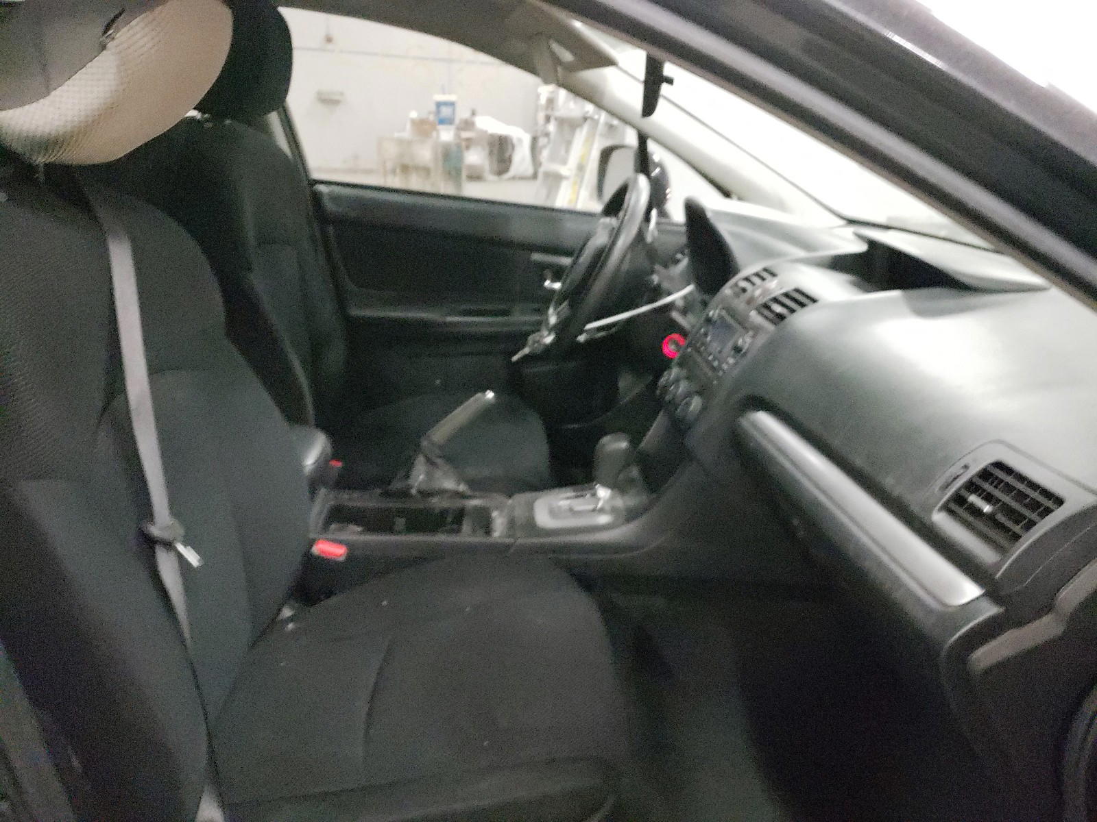 Photo 5 from auction – 2014 SUBARU IMPREZA PR with VIN JF1GJAC66EH020804