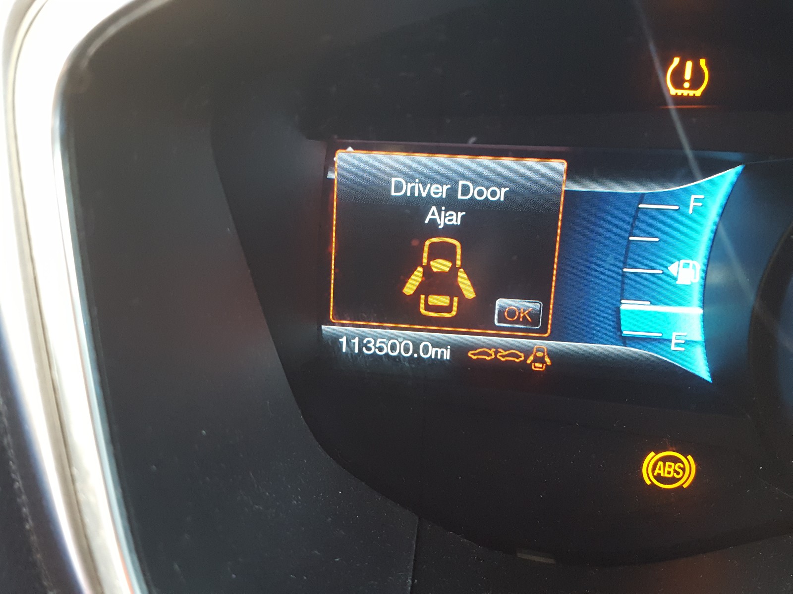 Photo 8 from auction – 2016 FORD FUSION SE with VIN 3FA6P0H76GR135958
