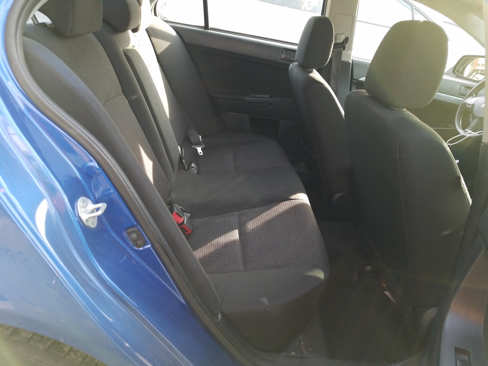 Photo 6 from auction – 2011 MITSUBISHI LANCER ES/ with VIN JA32U2FU7BU039200
