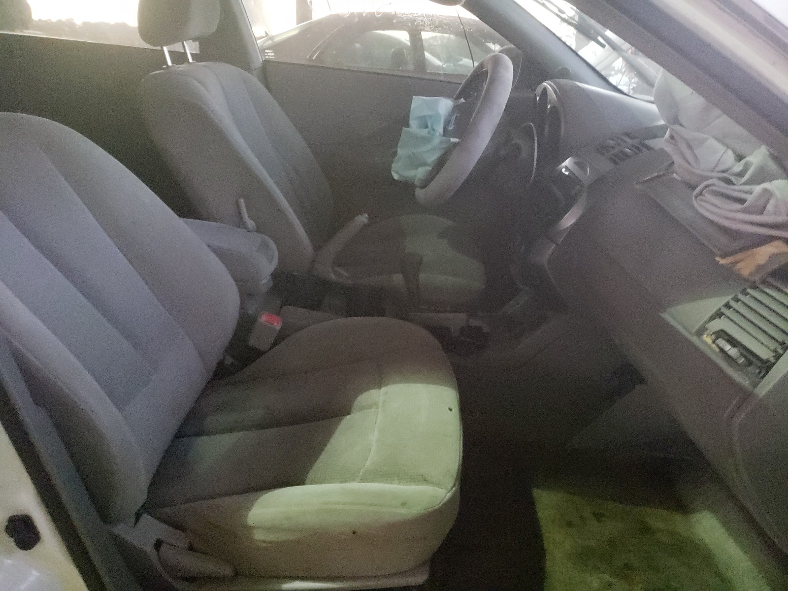 Zdjęcie 5 z aukcji – 2003 NISSAN ALTIMA BAS z VIN 1N4AL11D43C159888