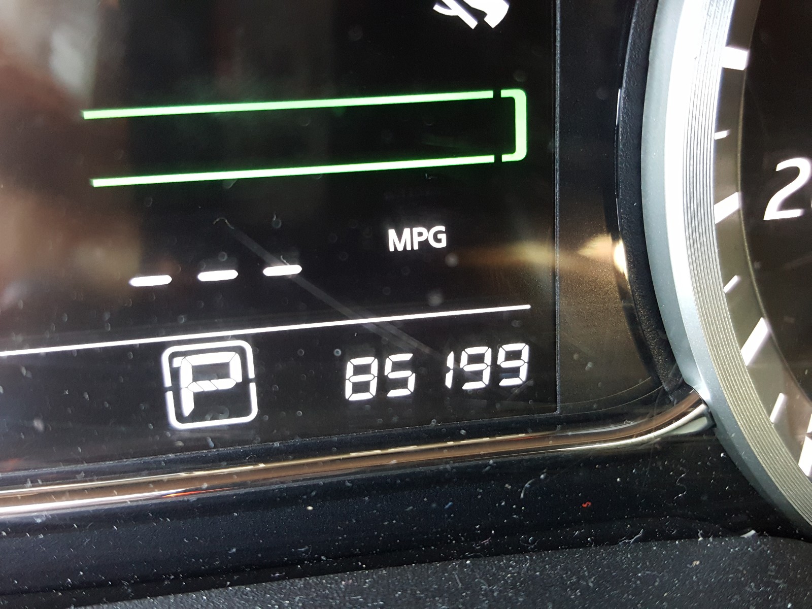 Photo 8 from auction – 2015 NISSAN SENTRA S with VIN 3N1AB7AP6FL687633