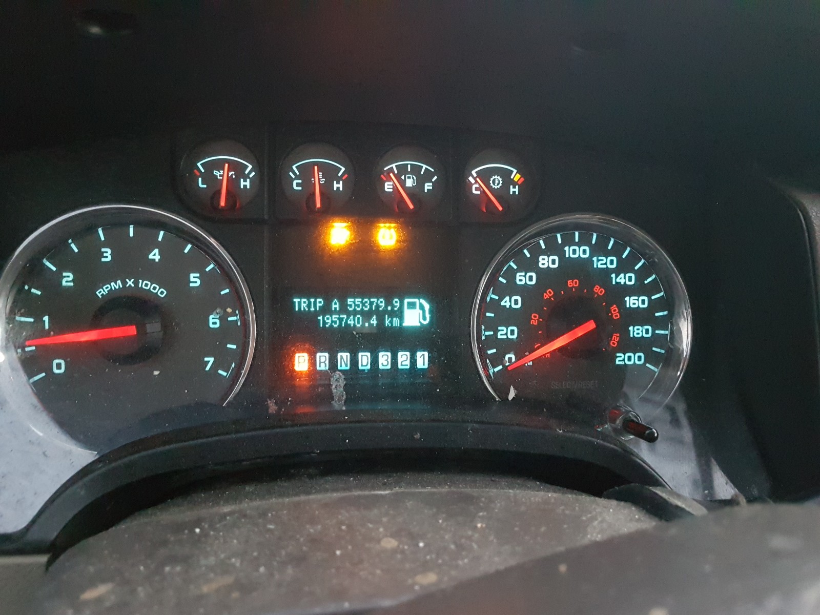Photo 8 from auction – 2010 FORD F150 SUPER with VIN 1FTFW1EV9AFC37538