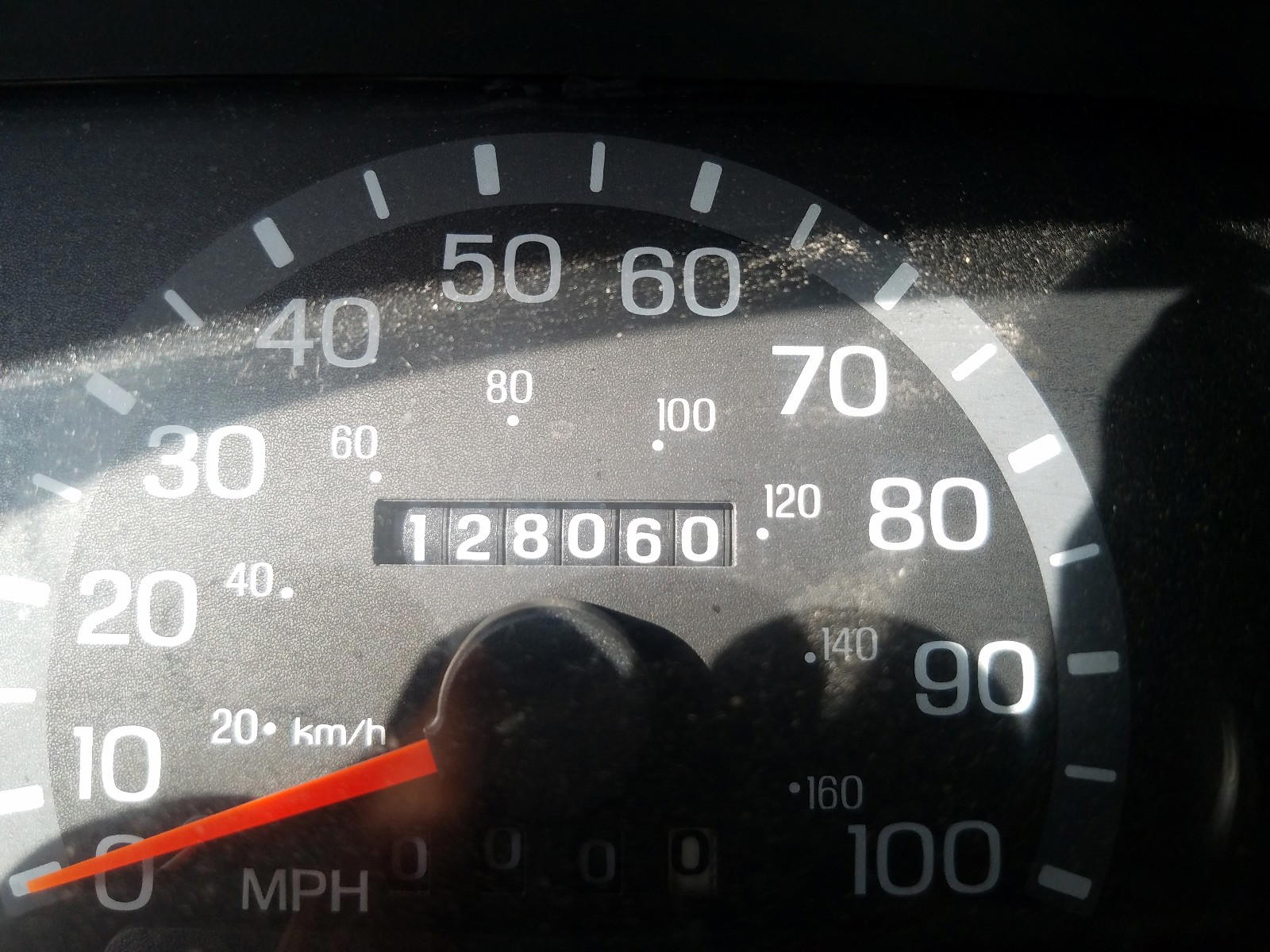 Photo 8 from auction – 2002 FORD ECONOLINE with VIN 1FBSS31L32HB19473