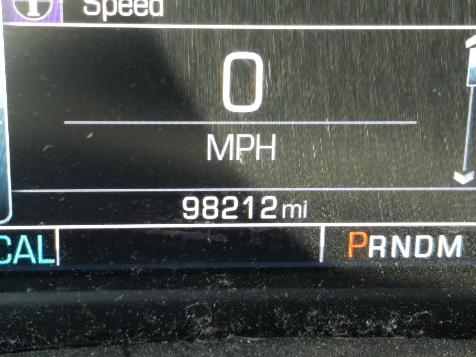 Photo 8 from auction – 2015 CHEVROLET SILVERADO with VIN 3GCUKREC4FG187329