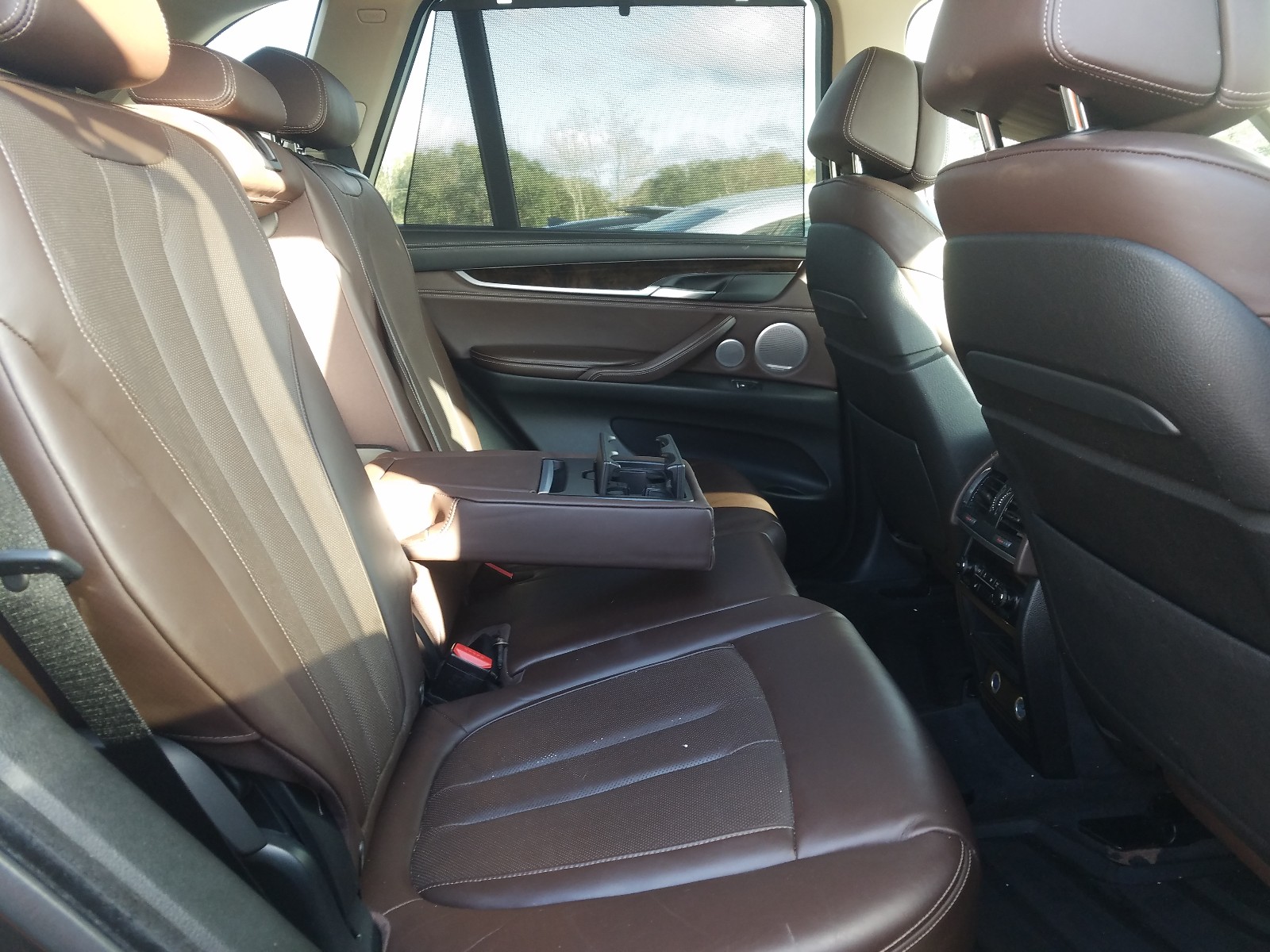 Photo 6 from auction – 2014 BMW X5 XDRIVE3 with VIN 5UXKS4C55E0C07381