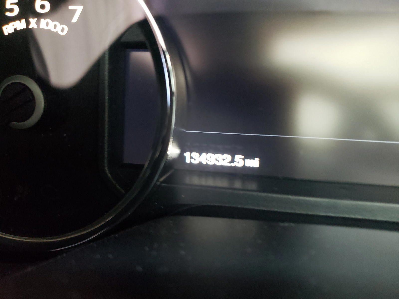 Photo 8 from auction – 2015 FORD F150 SUPER with VIN 1FTEW1EF5FKD77153