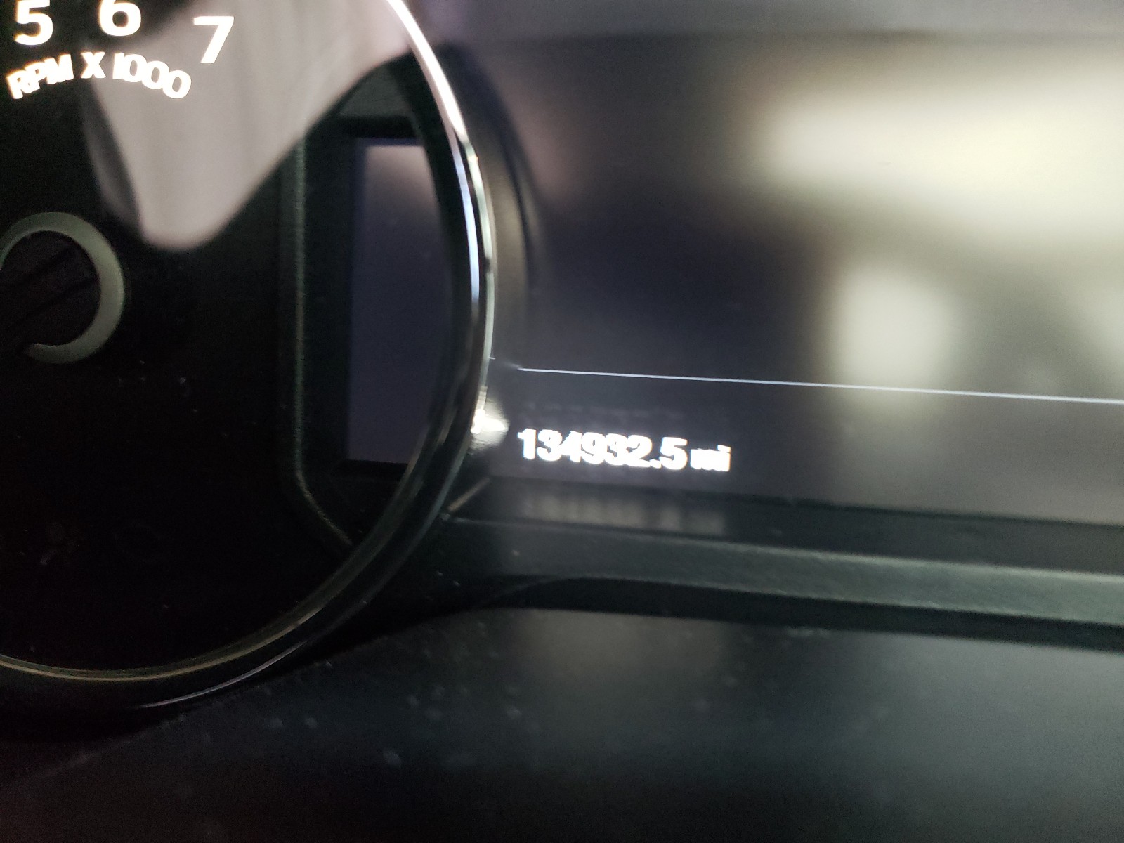 صورة رقم 8 من المزاد - 2015 FORD F150 SUPER مع VIN 1FTEW1EF5FKD77153