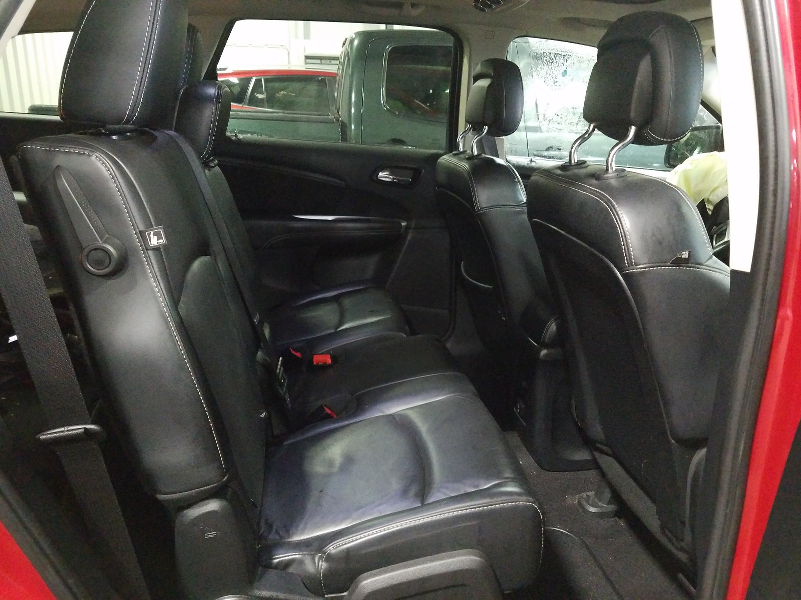 Photo 6 from auction – 2013 DODGE JOURNEY CR with VIN 3C4PDCDG0DT503886