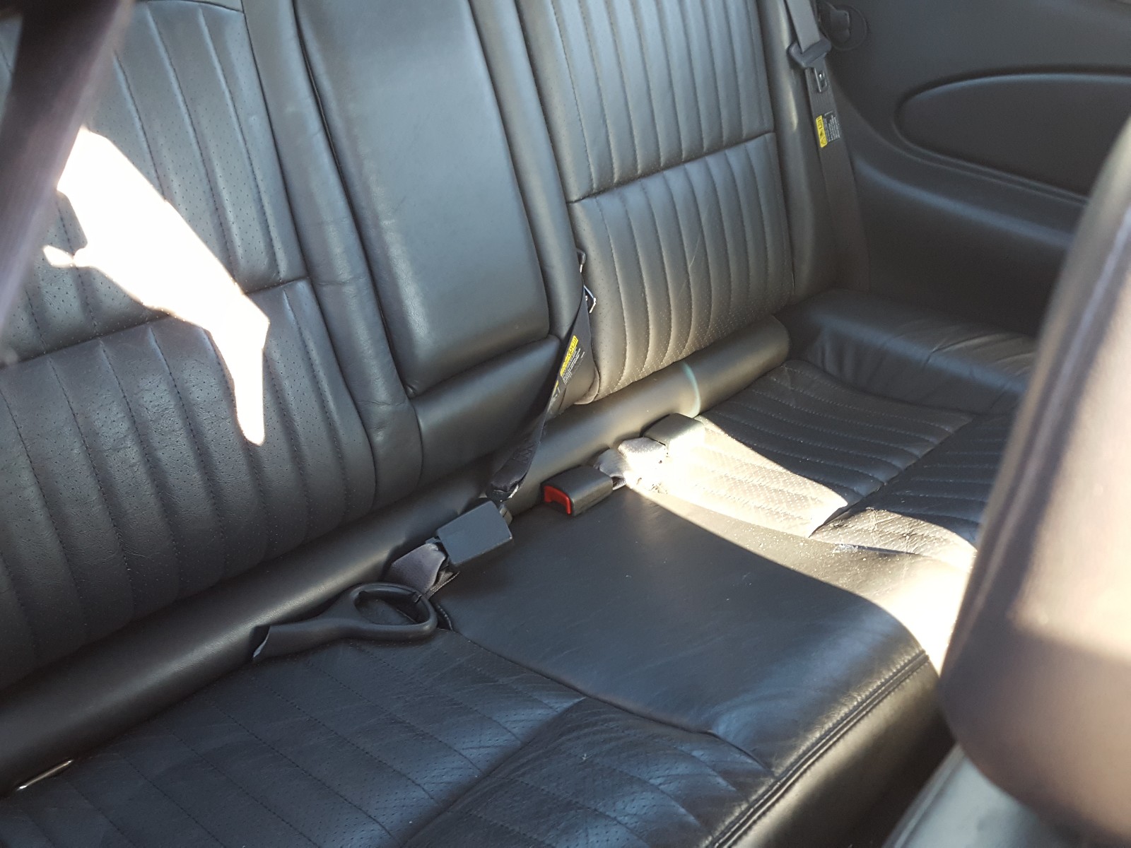 Photo 6 from auction – 2004 CHEVROLET MONTE CARL with VIN 2G1WX12K549277242