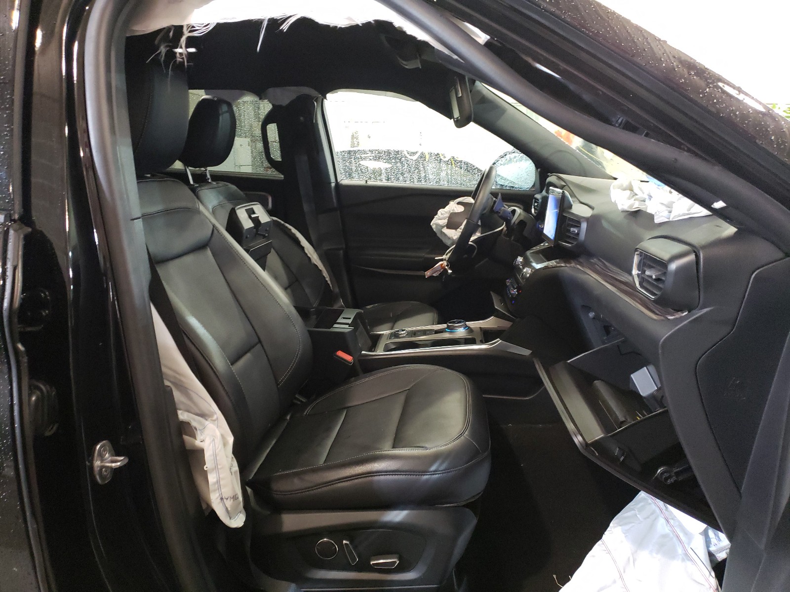 Zdjęcie 5 z aukcji – 2020 FORD EXPLORER L z VIN 1FMSK8FH4LGB41594