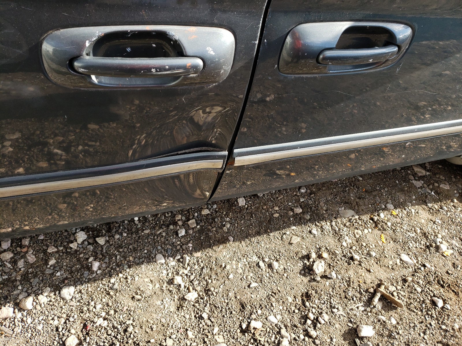 Photo 9 from auction – 2007 CHRYSLER TOWN AND C with VIN 2A4GP54L17R187528