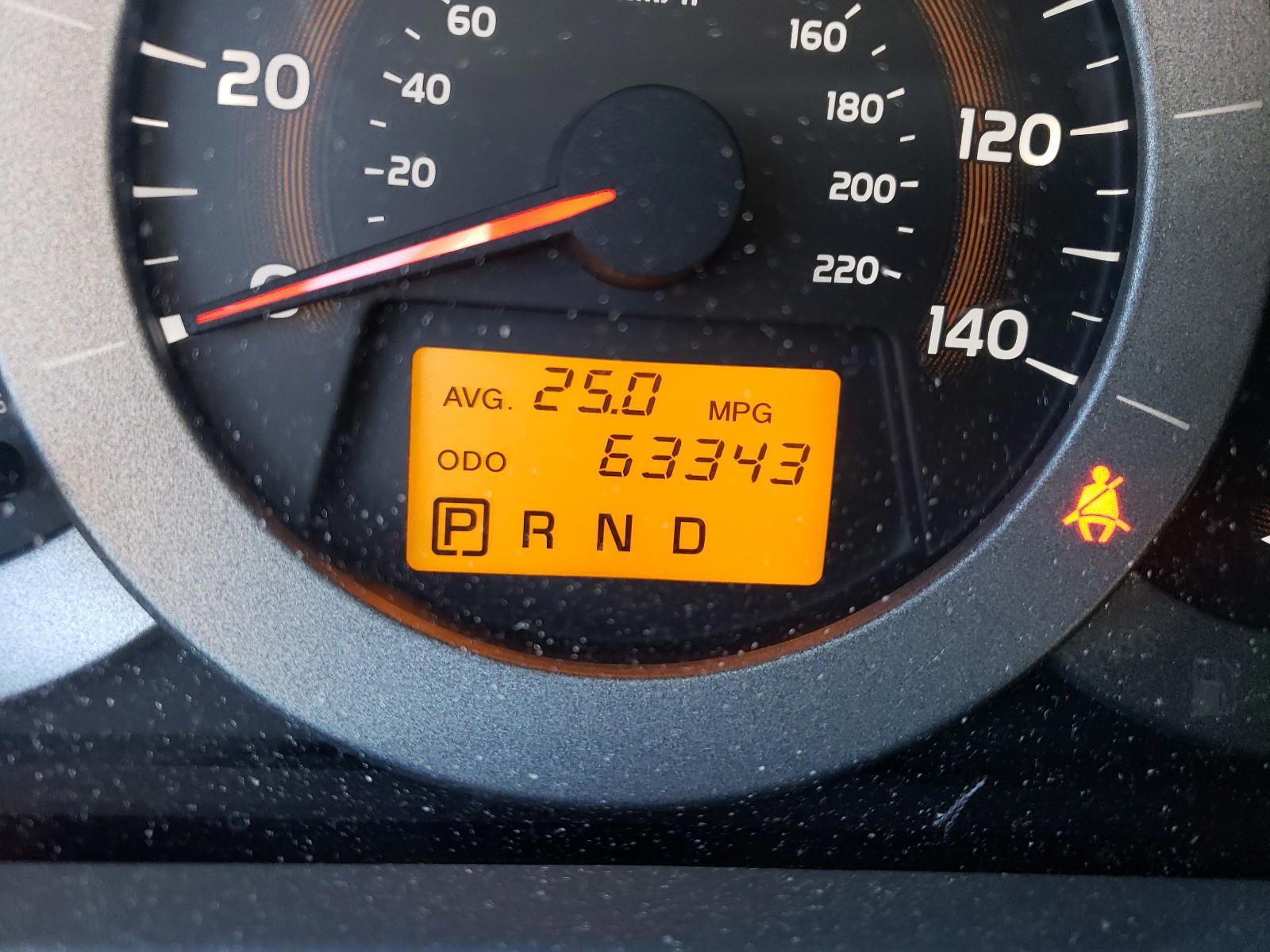 Photo 8 from auction – 2011 TOYOTA RAV4 LIMIT with VIN 2T3YF4DV2BW074288