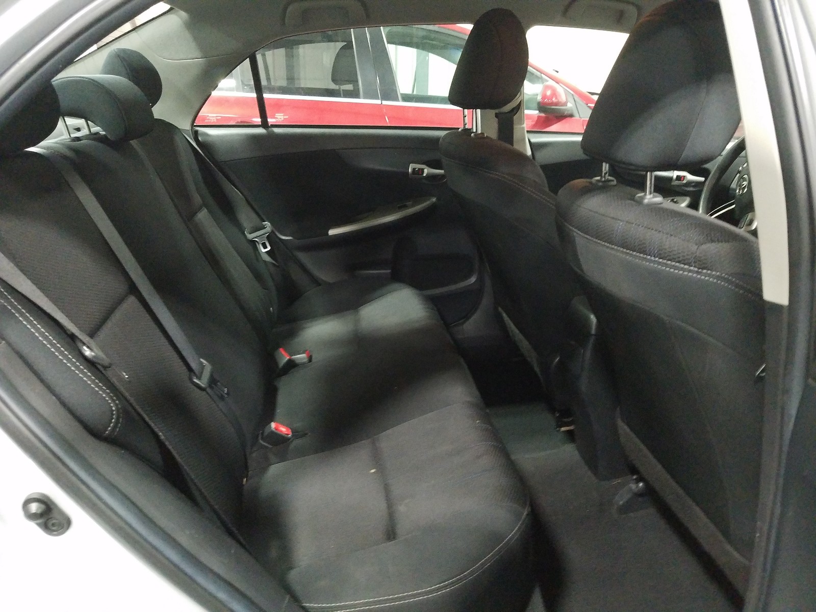 Zdjęcie 6 z aukcji – 2013 TOYOTA COROLLA BA z VIN 2T1BU4EE4DC120162