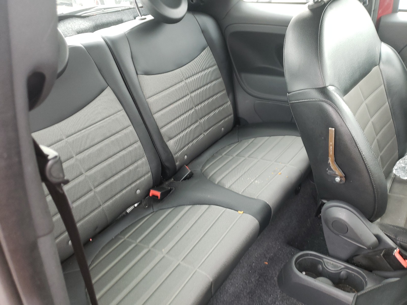 Photo 6 from auction – 2013 FIAT 500 SPORT with VIN 3C3CFFBR5DT745219
