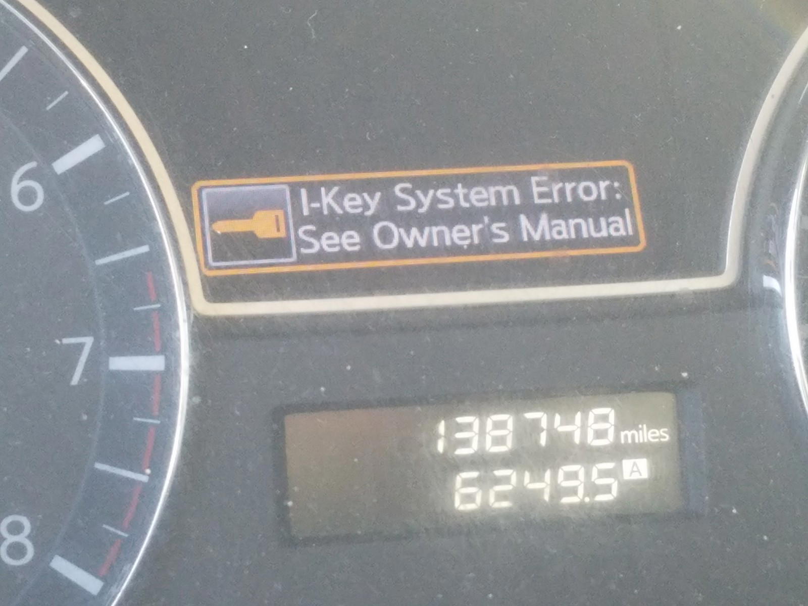 Photo 8 from auction – 2015 NISSAN ALTIMA 2.5 with VIN 1N4AL3AP1FC211231