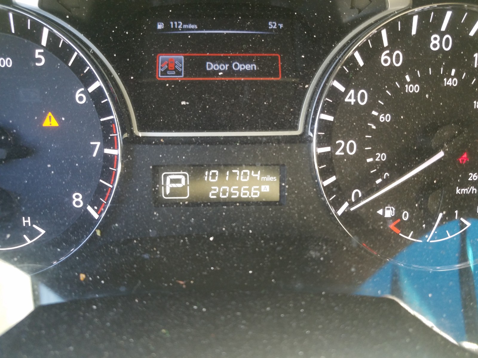 Photo 8 from auction – 2014 NISSAN ALTIMA 2.5 with VIN 1N4AL3AP9EN261409