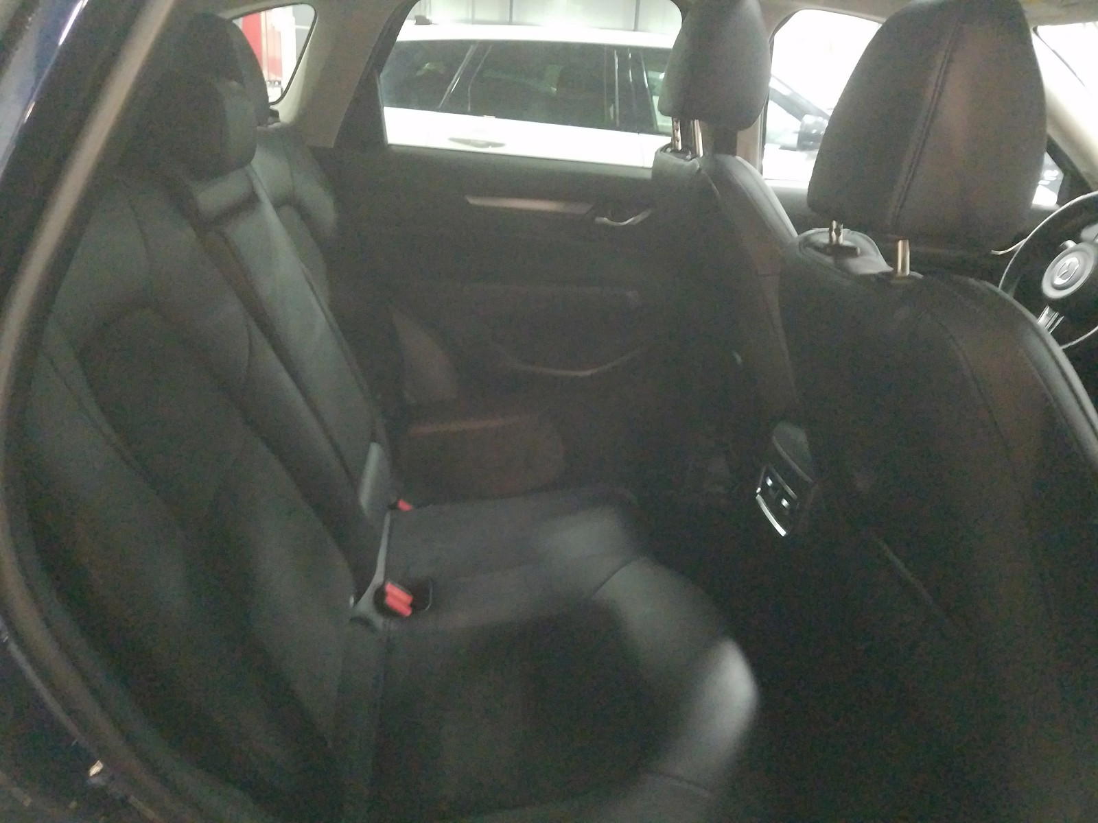 Photo 6 from auction – 2018 MAZDA CX-5 TOURI with VIN JM3KFBCM3J0456486