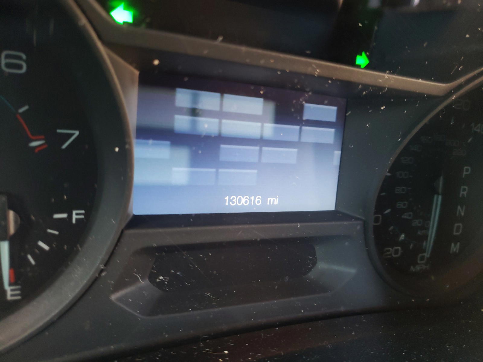 Photo 8 from auction – 2012 FORD EXPLORER X with VIN 1FMHK7D83CGA35953
