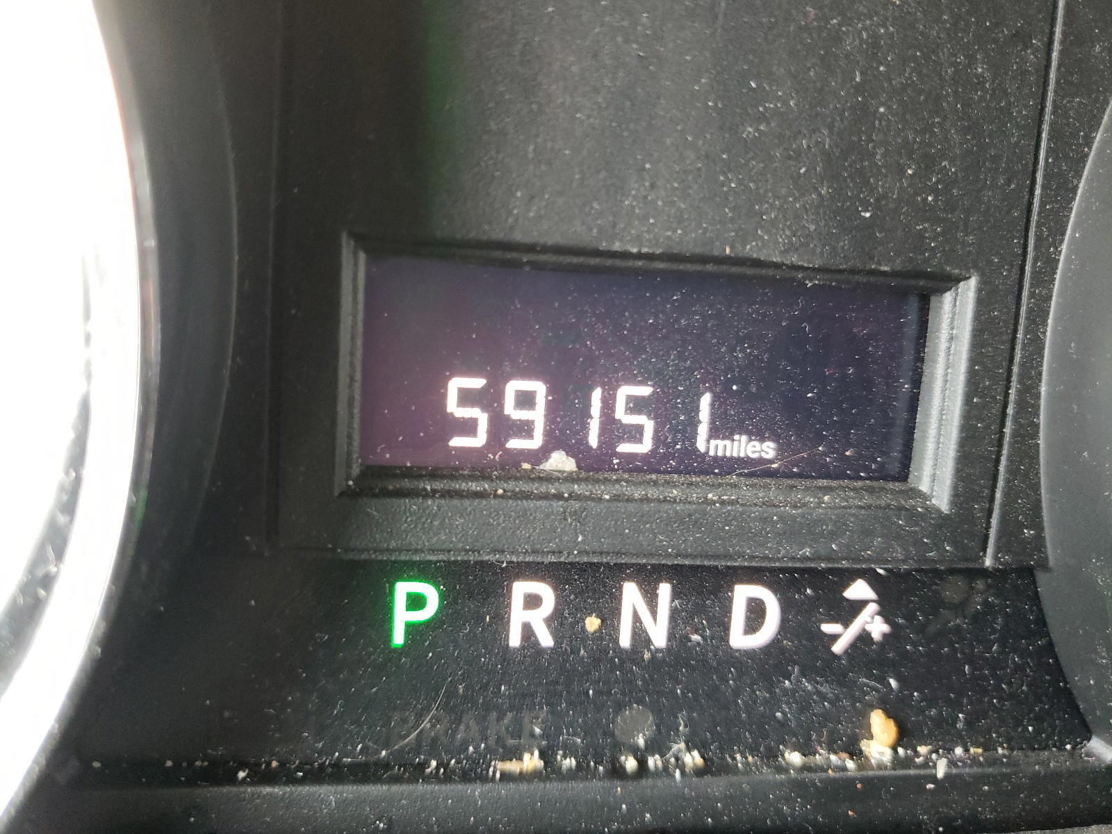 Photo 8 from auction – 2019 DODGE GRAND CARA with VIN 2C4RDGCG7KR514336